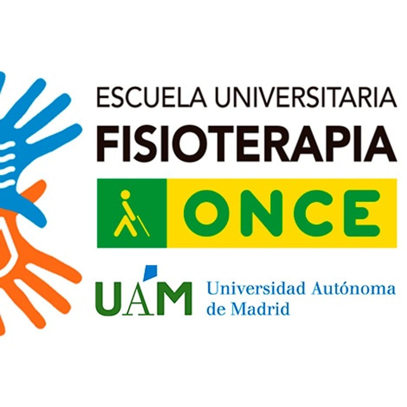 ESCUELA UNIVERSATARIA DE FISIOTERAPIA DE LA ONCE · UNIVERSIDAD AUTÓNOMA DE MADRID - Podcasts