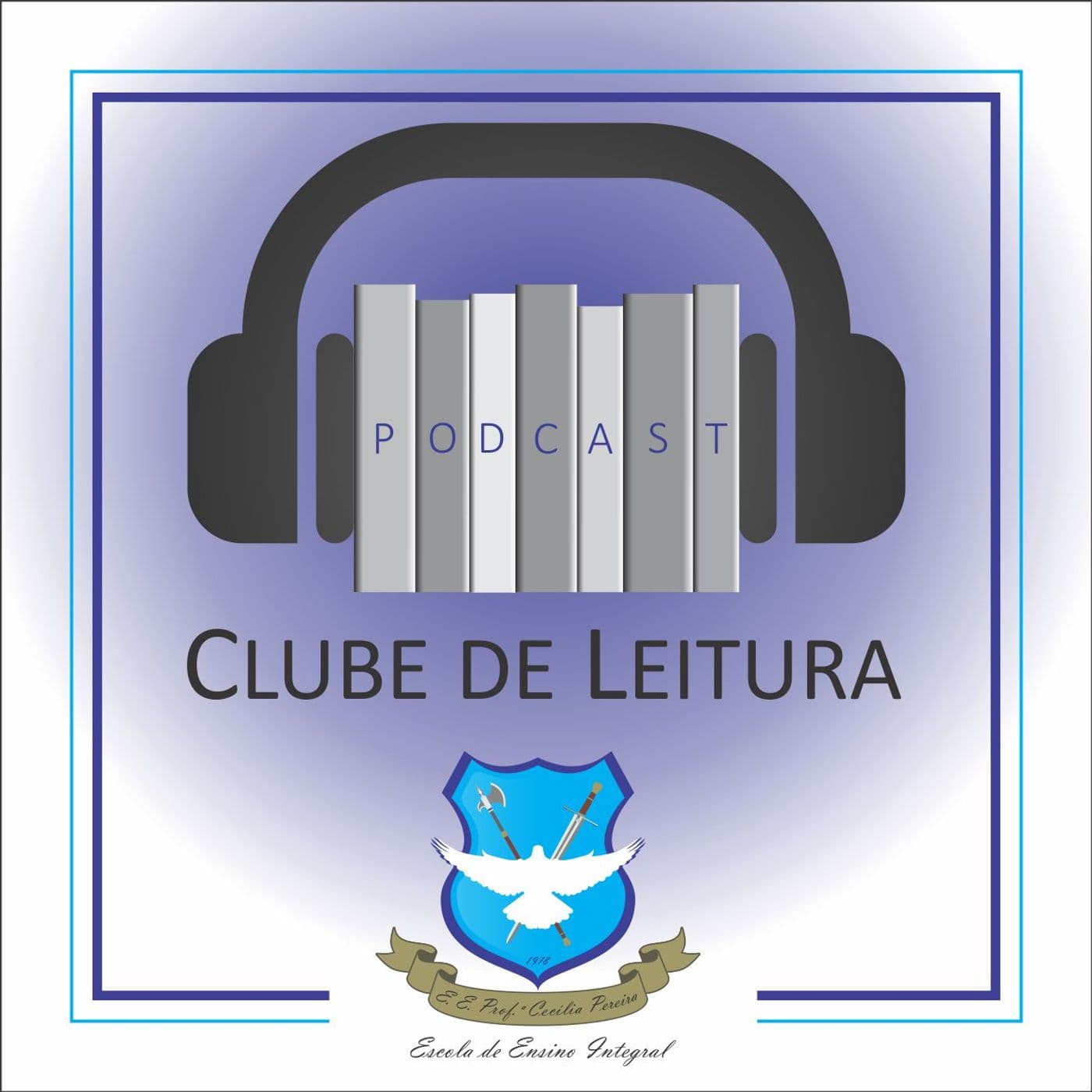 Recomendações de Livros - Podcasts