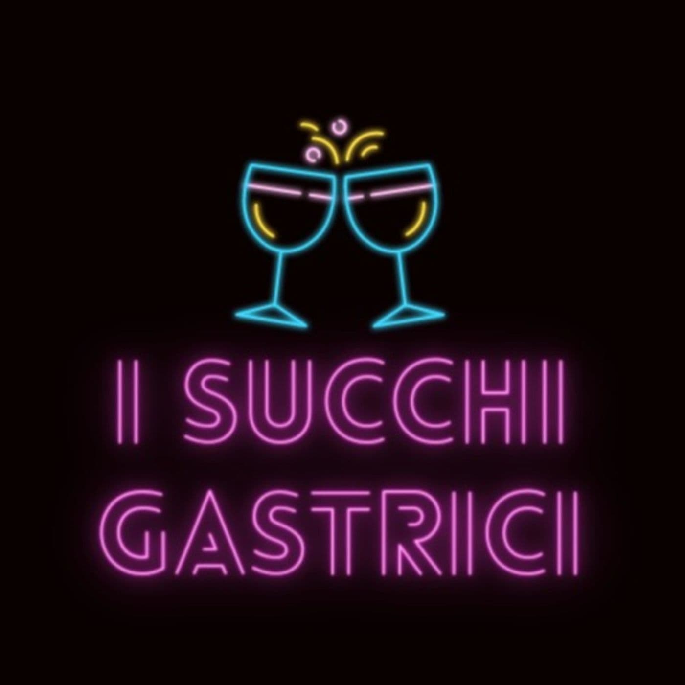 I Succhi Gastrici - Podcasts