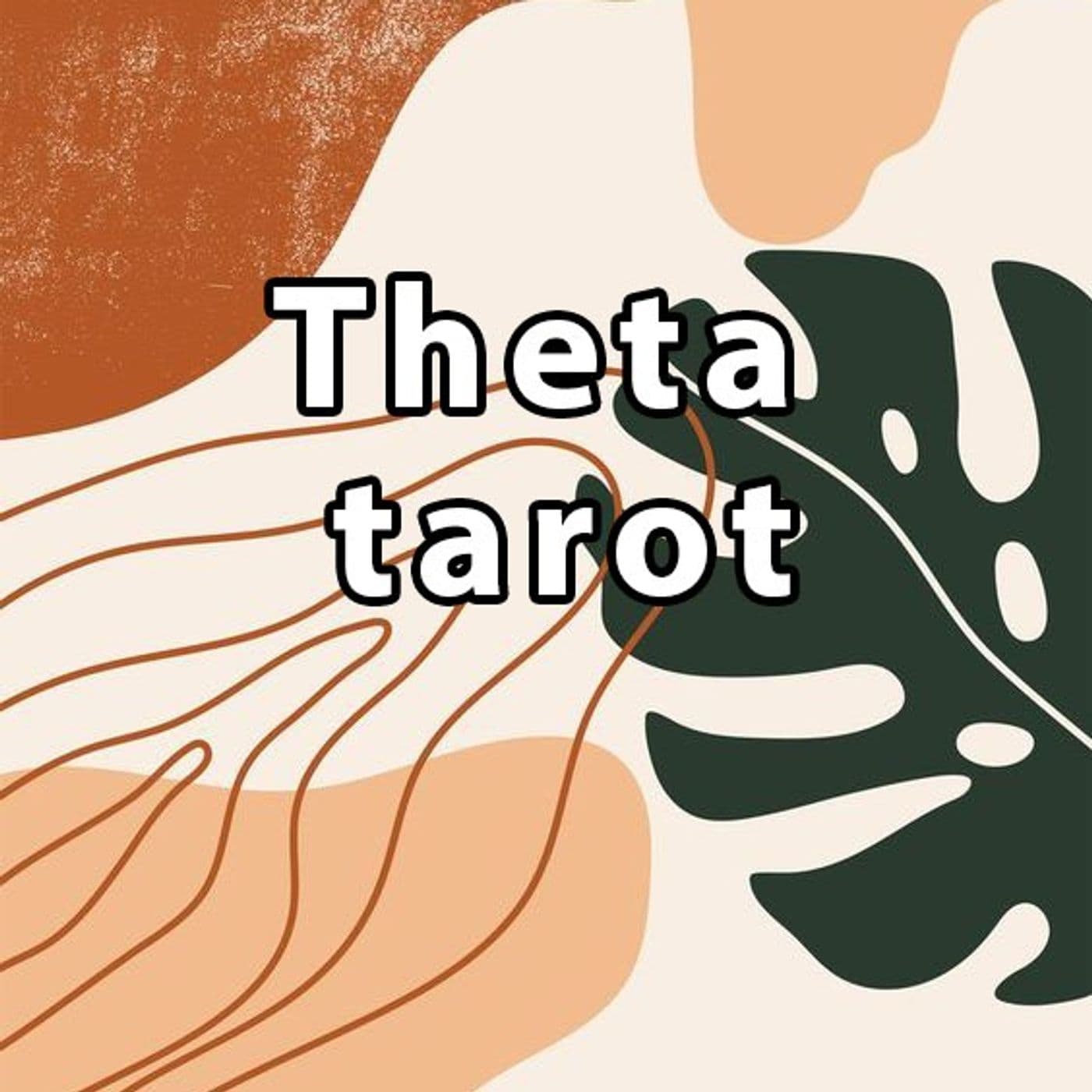 TAROT THETA GÜNLÜK - Podcasts