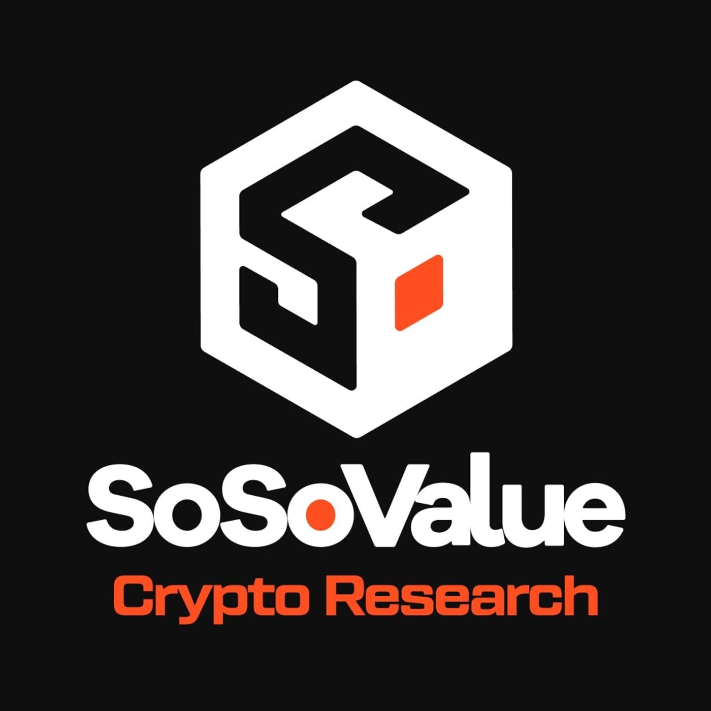 SoSoValue Crypto Research - Podcasts