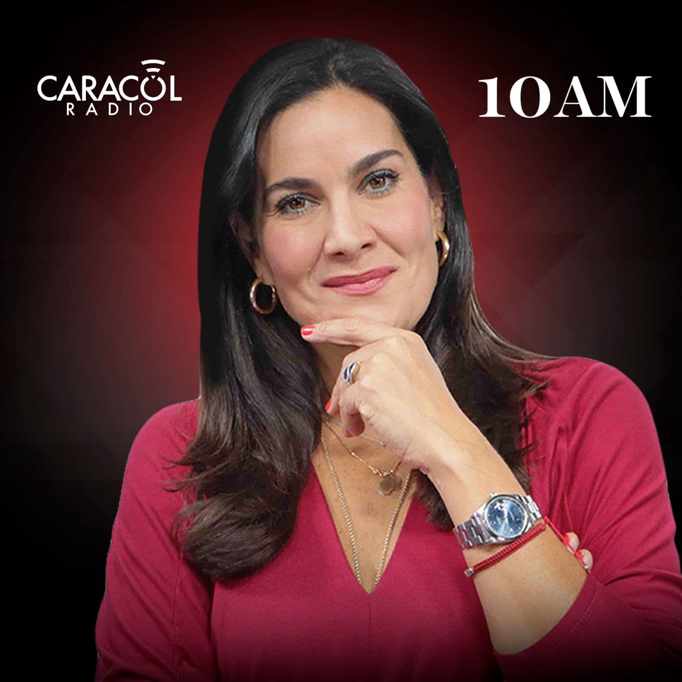 10AM - Podcasts