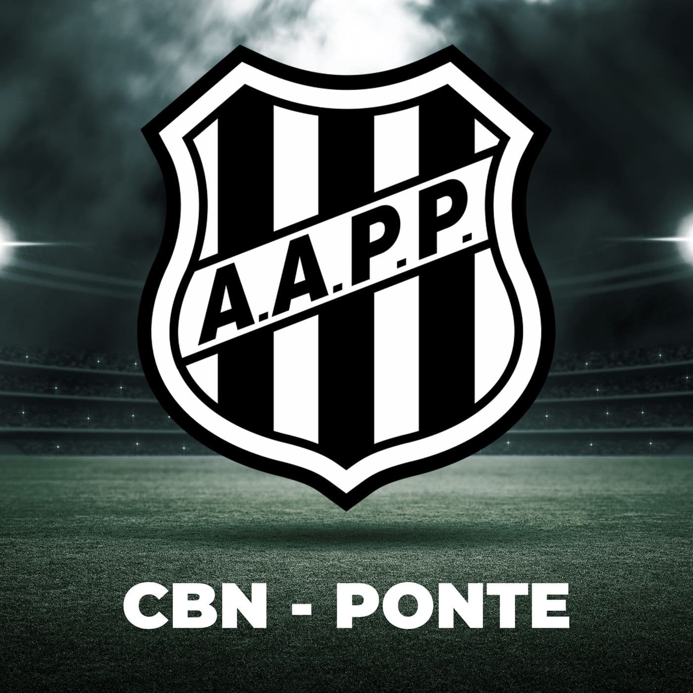 CBN - Ponte - Podcasts