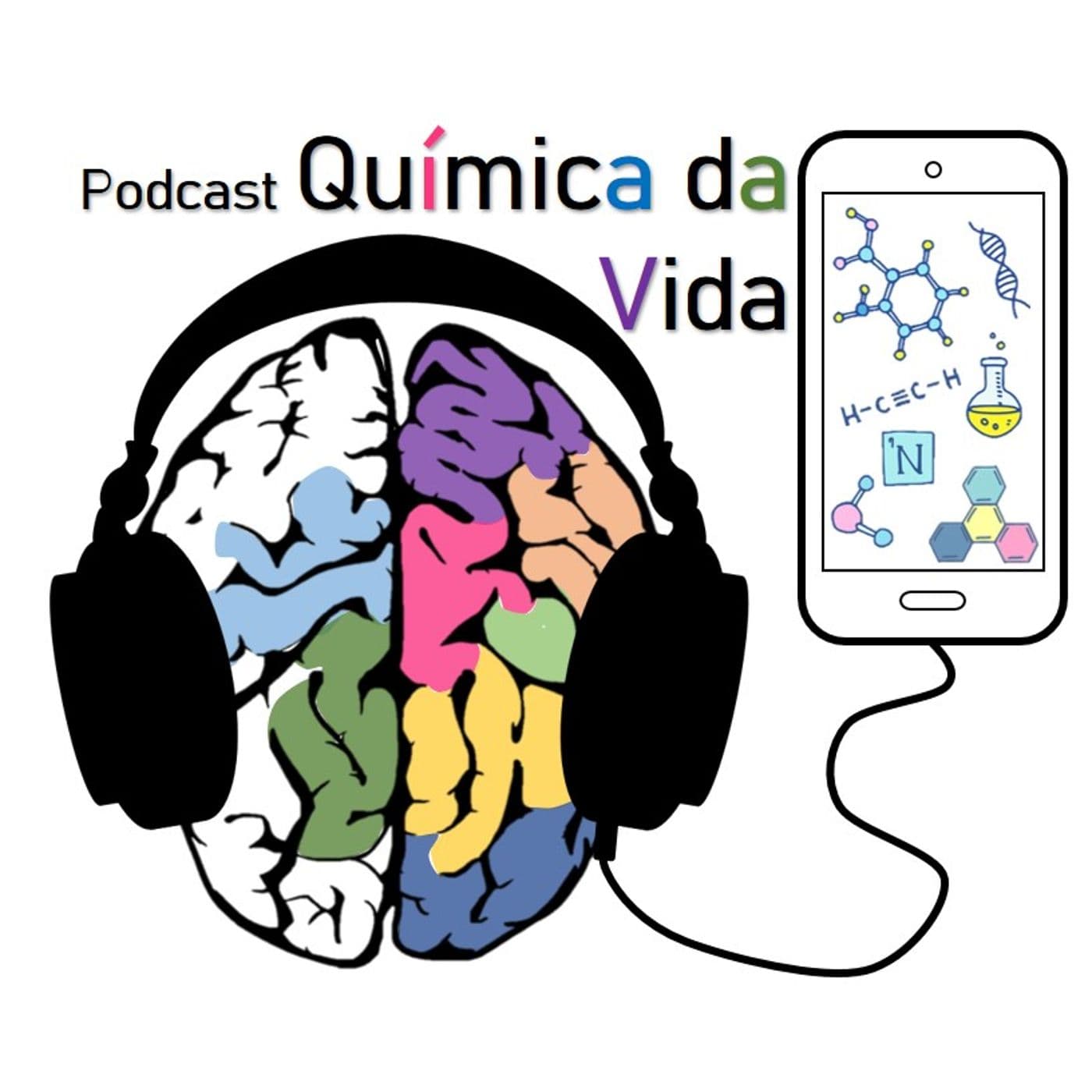 Projeto Química da Vida - Podcasts