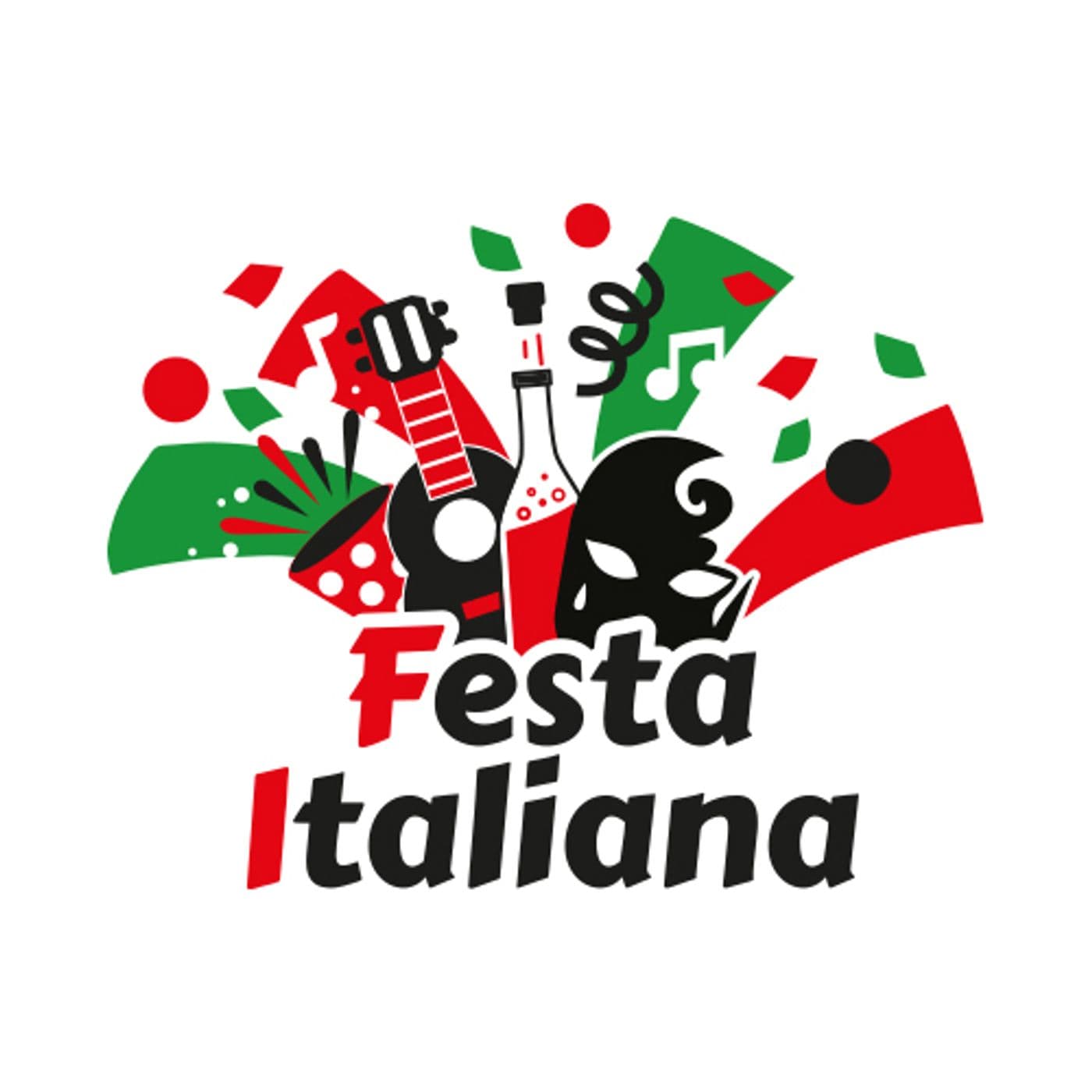 Festa Italiana - Podcasts