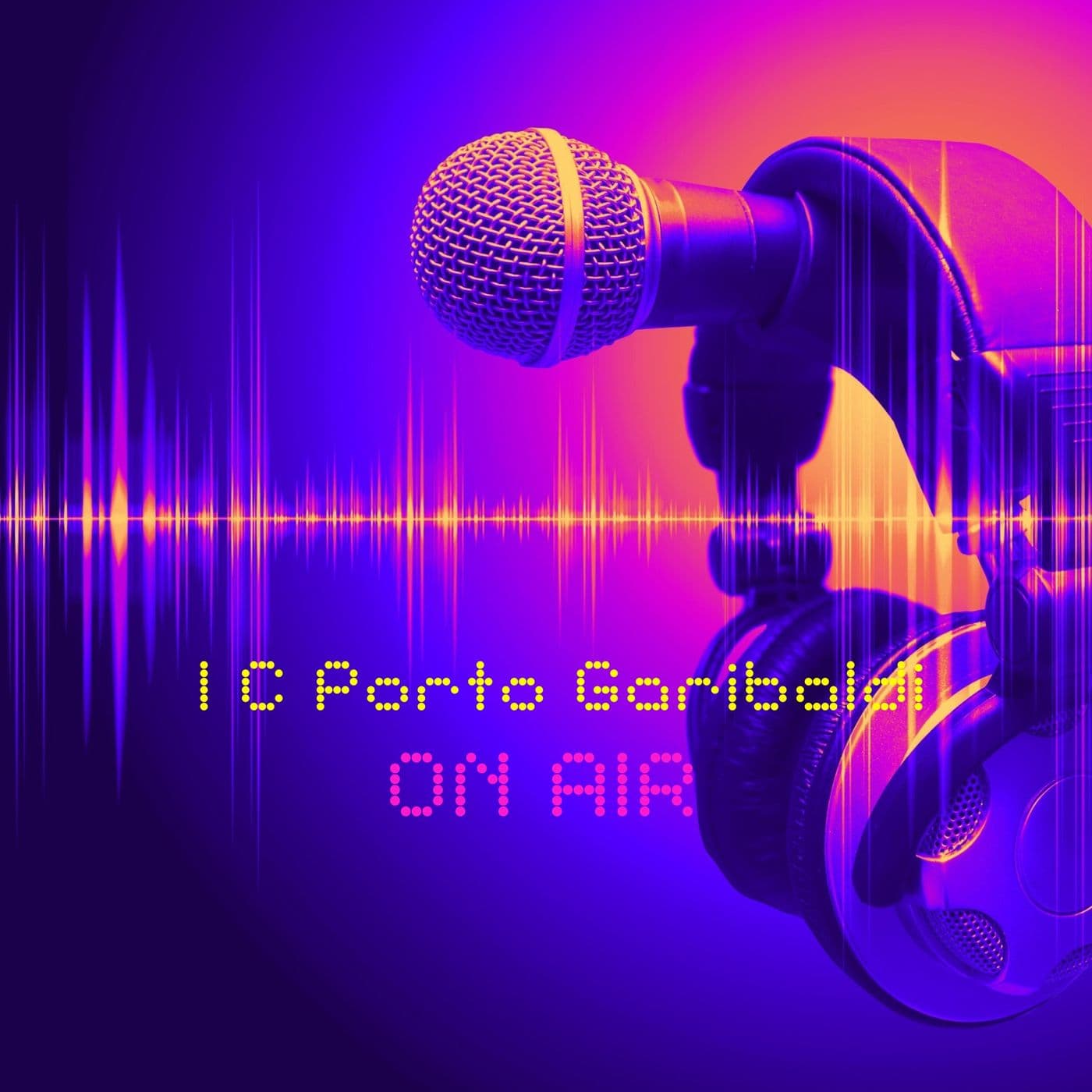Radio PoGa. Stazione in Voga - Podcasts