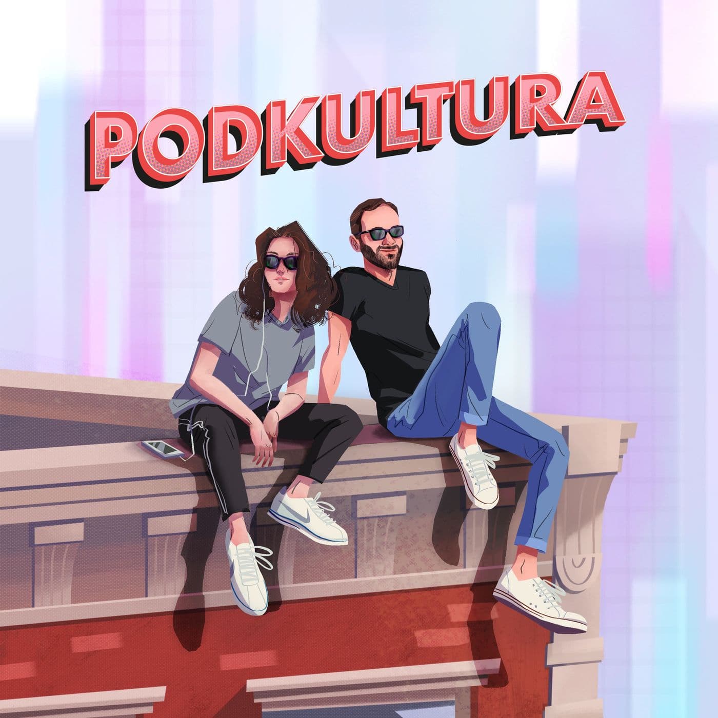 Podkultura - Podcasts
