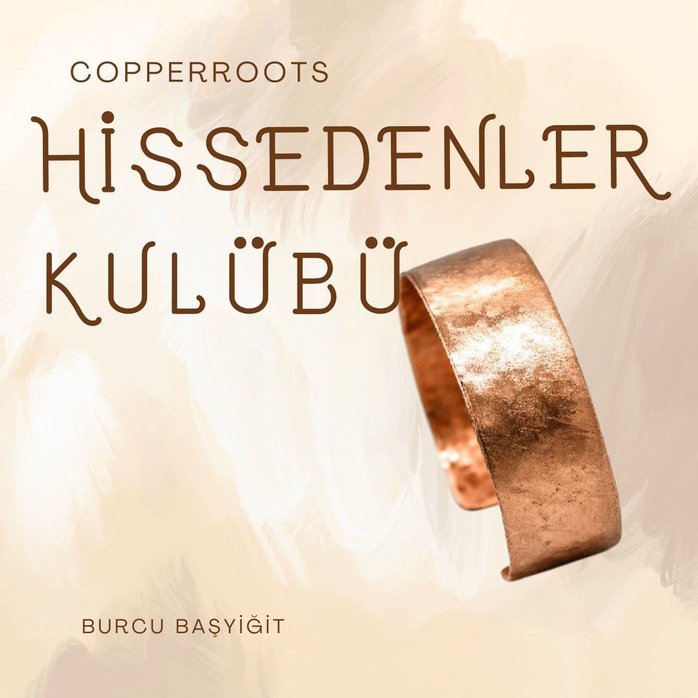 Hissedenler Kulübü - Podcasts