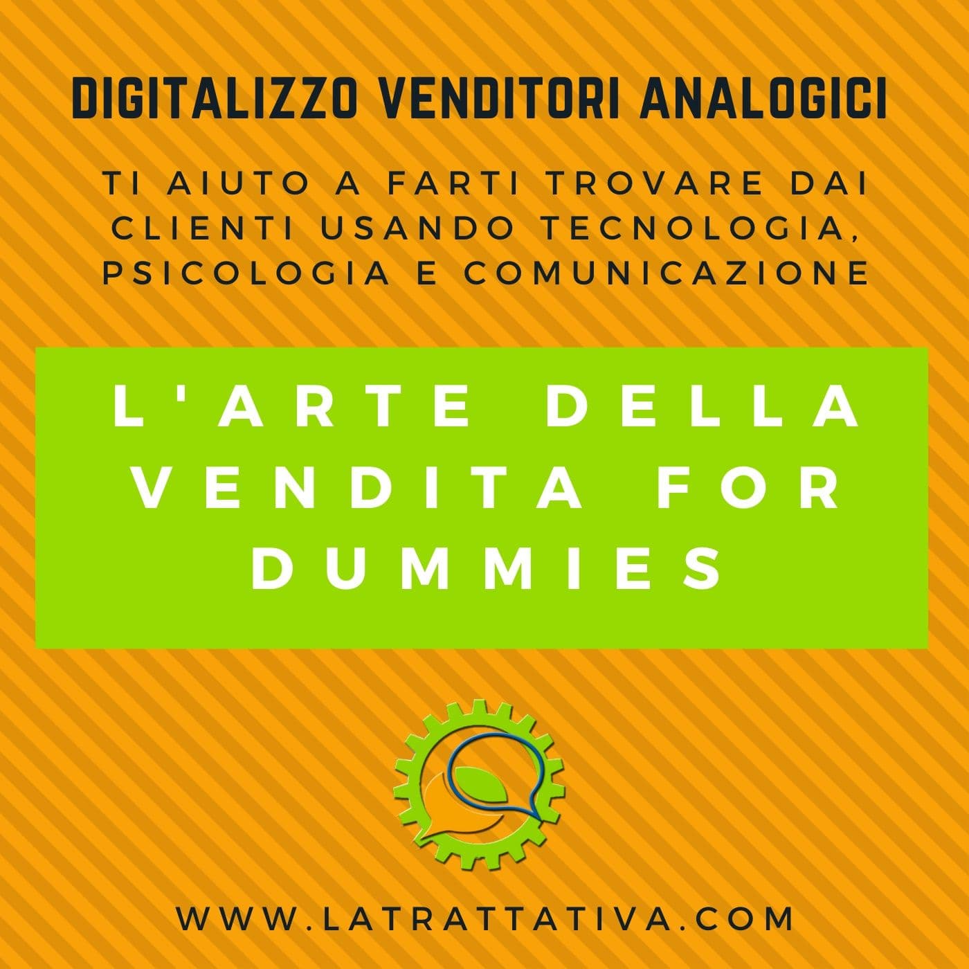 L'arte Della Vendita For Dummies - Podcasts