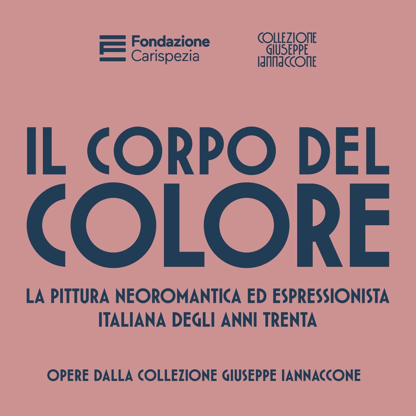 Il corpo del colore - Podcasts