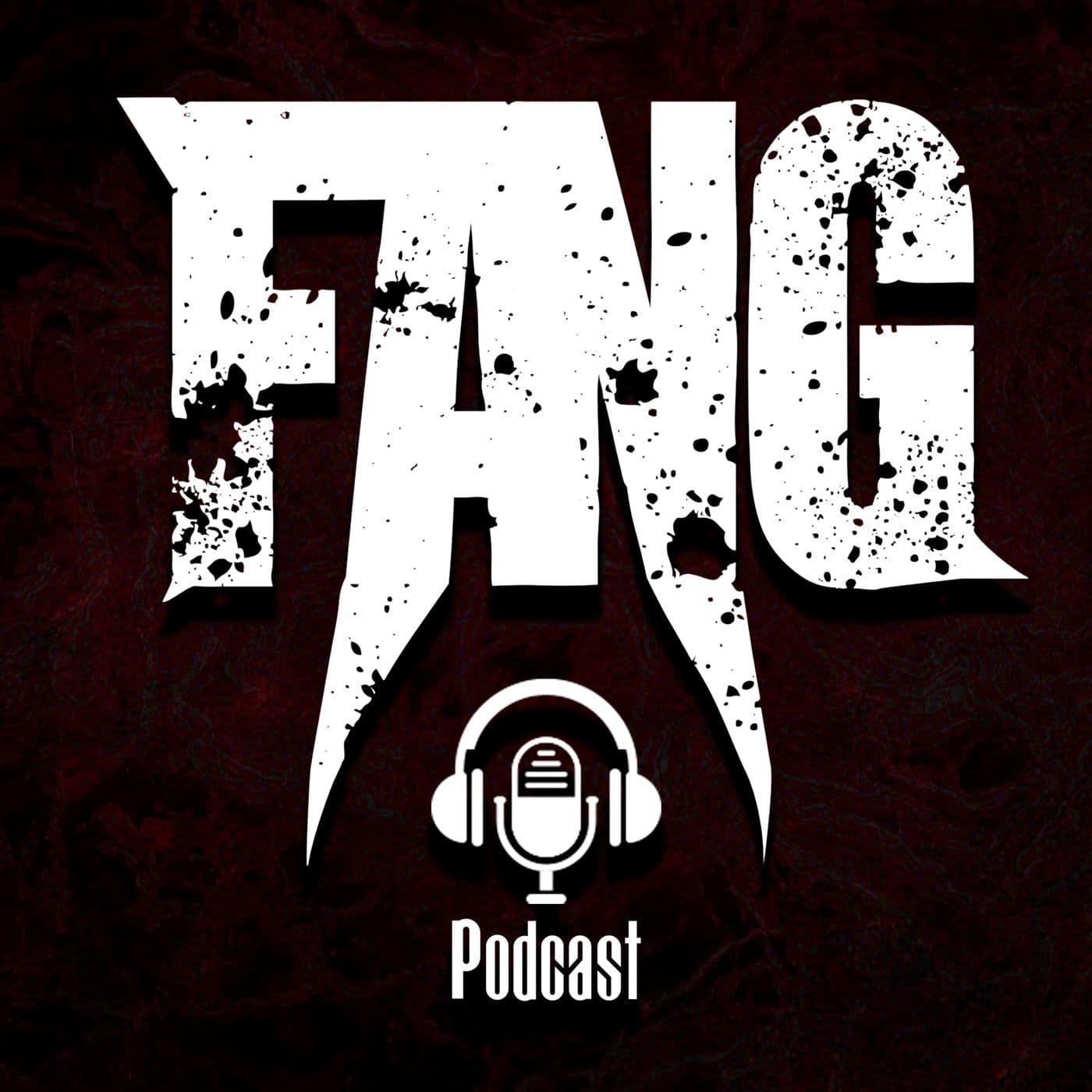 Fang Podcast - Podcasts