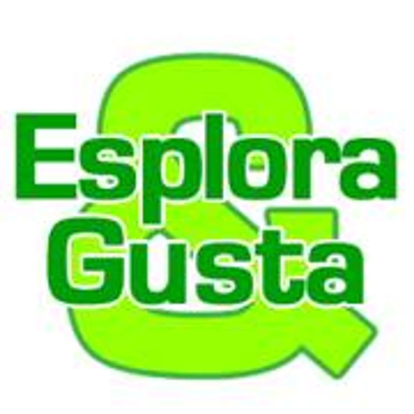 Esplora&Gusta - Podcasts