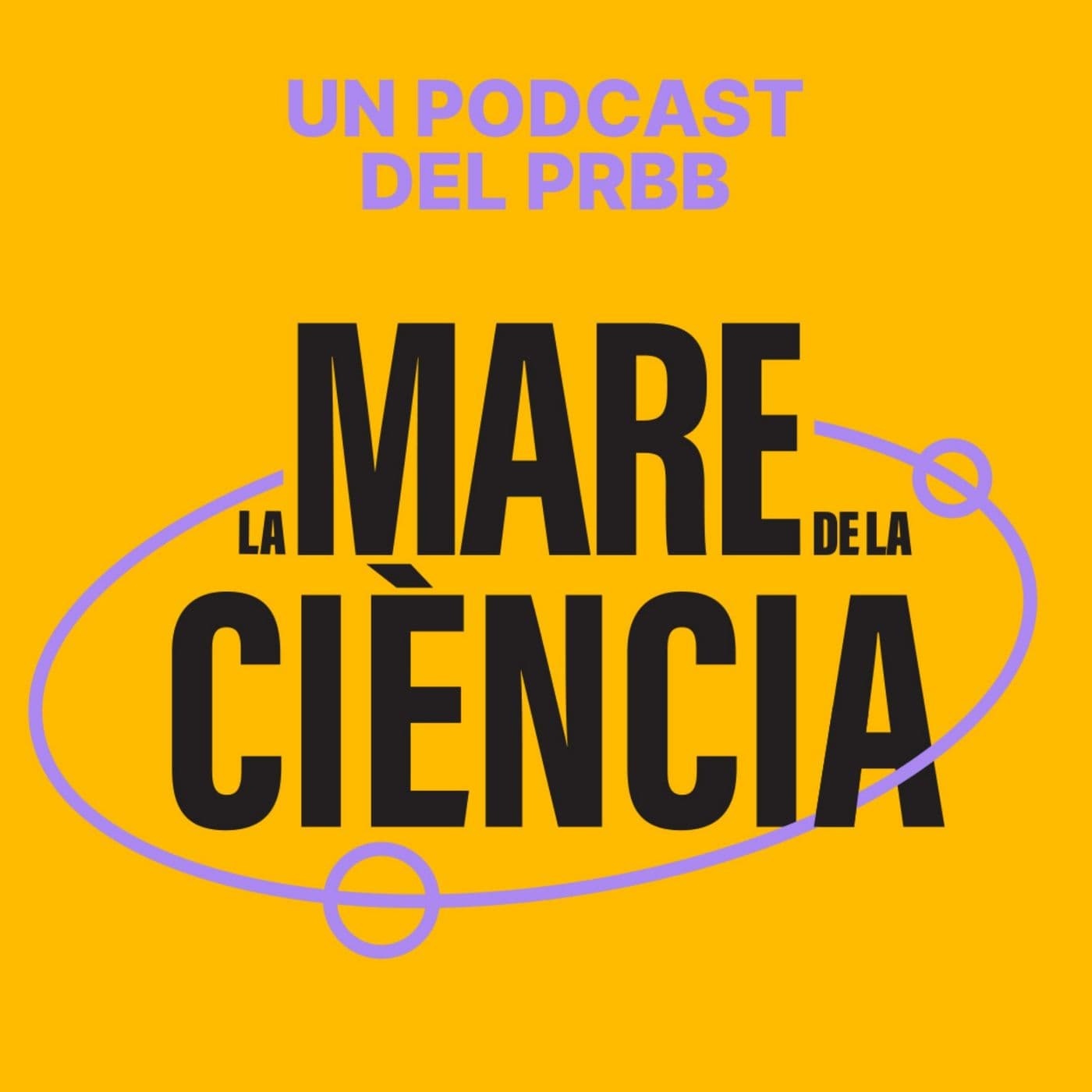 La Mare de la Ciència - Podcasts