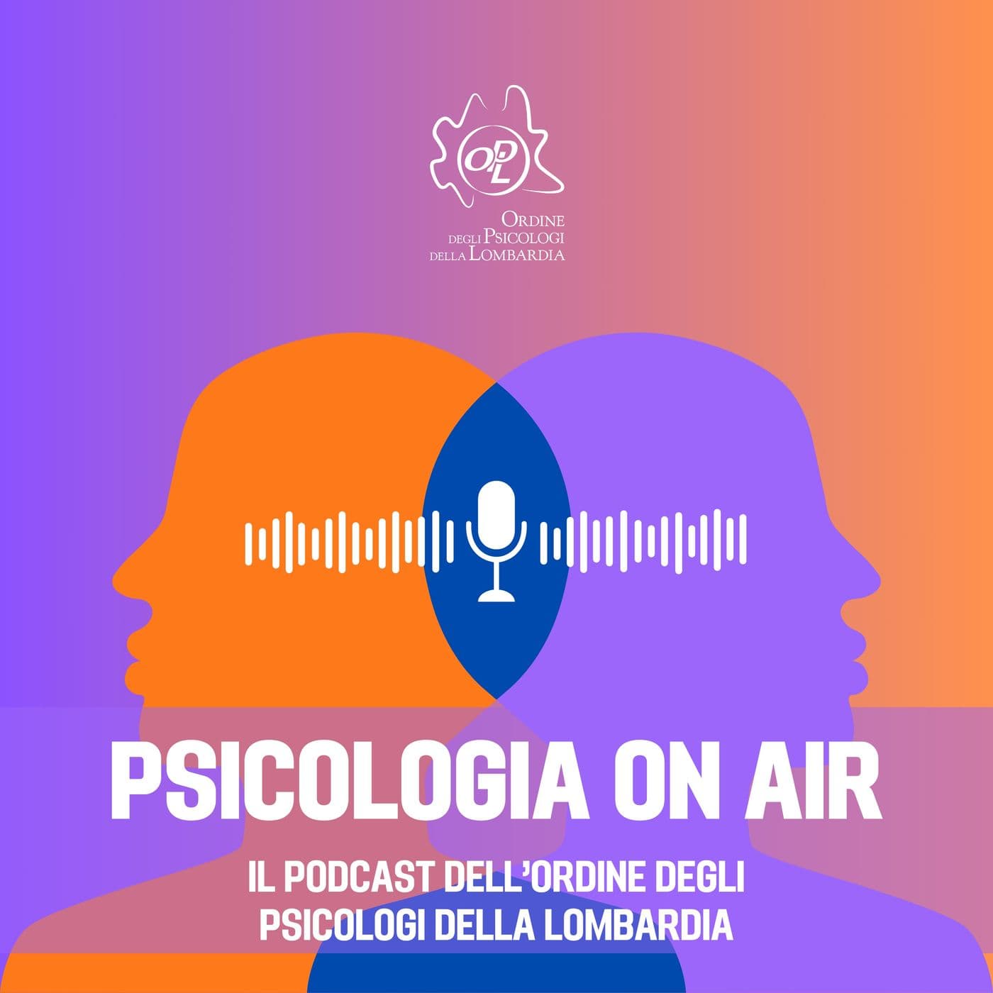 Psicologia ON AIR - Podcasts