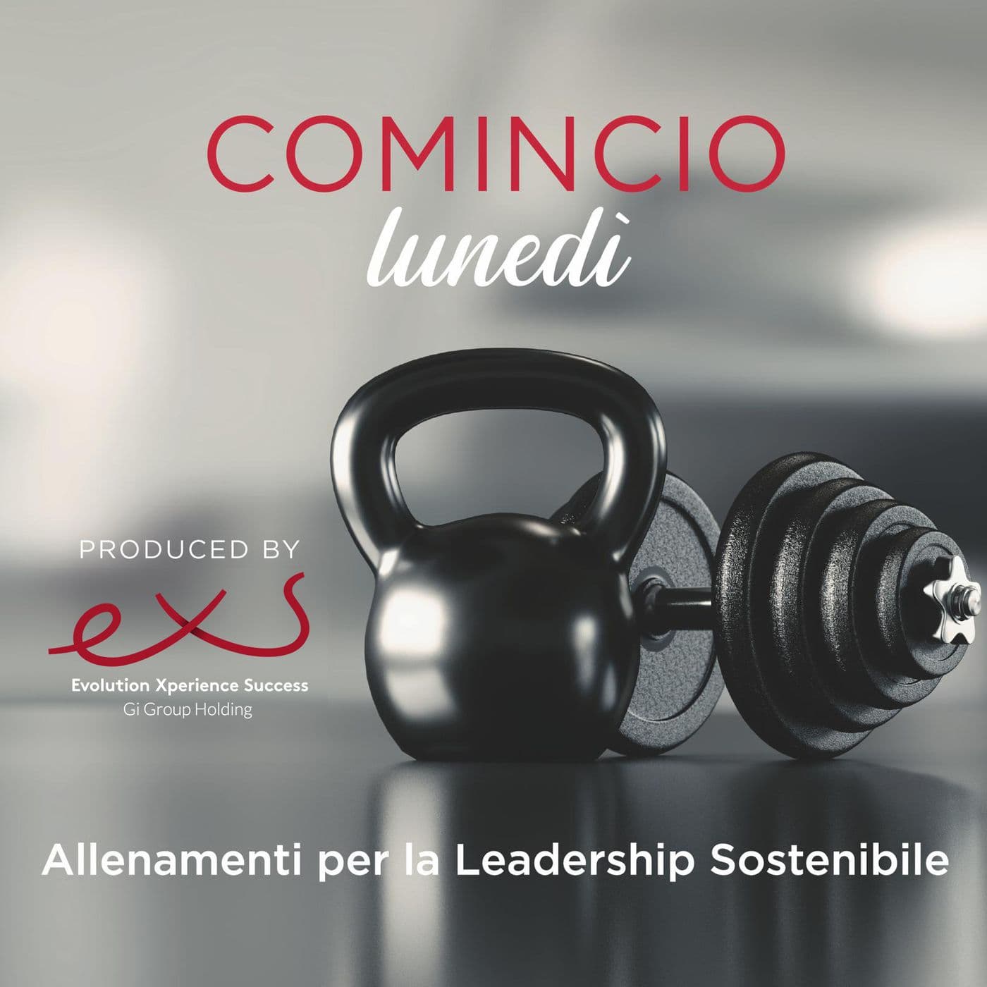 Comincio Lunedì - Podcasts