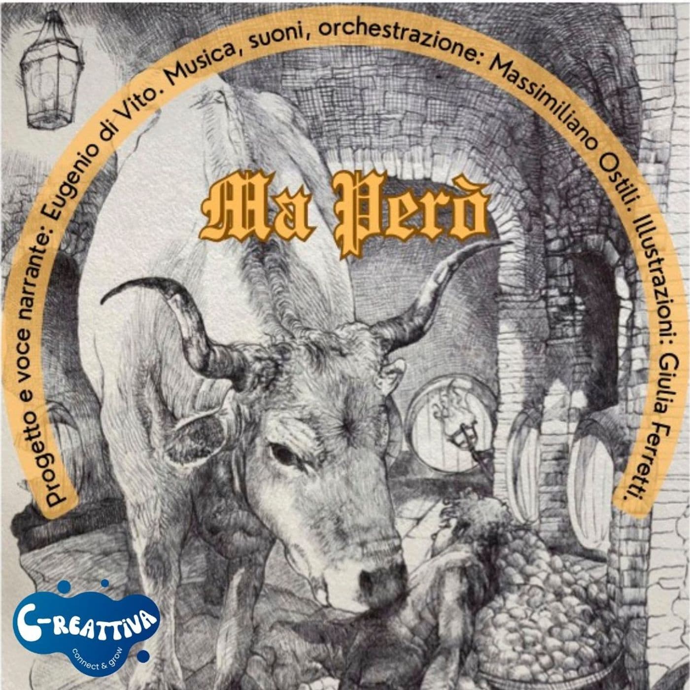 Ma però - Podcasts