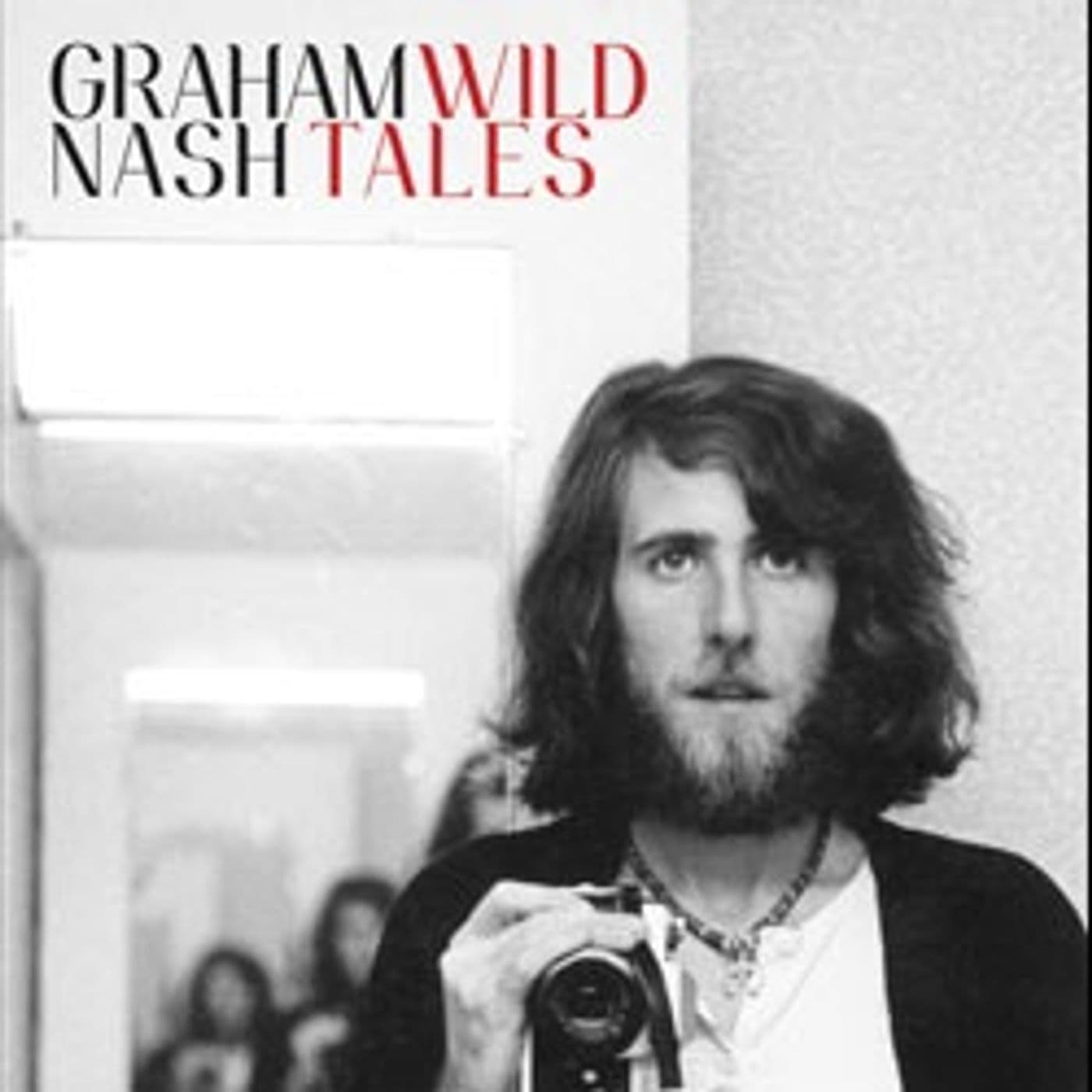 The Graham Nash Show - Podcasts