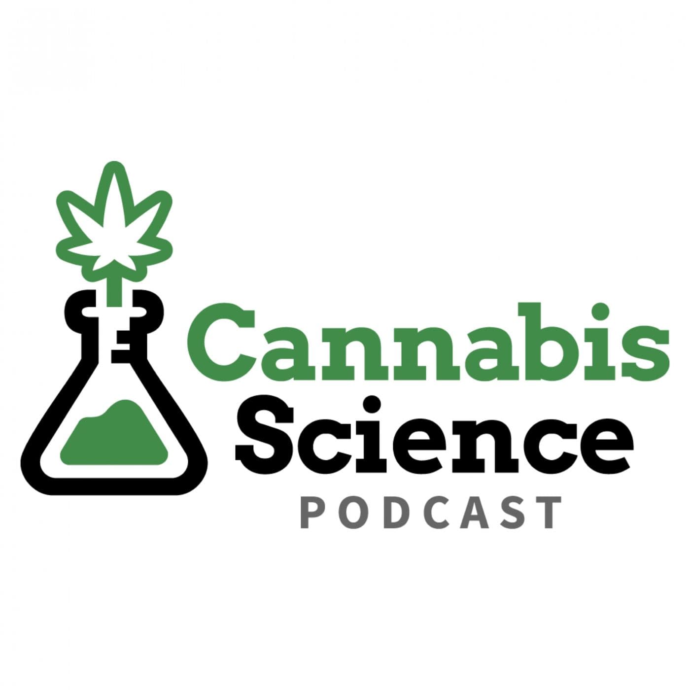 Cannabis Science Podcast - Podcasts