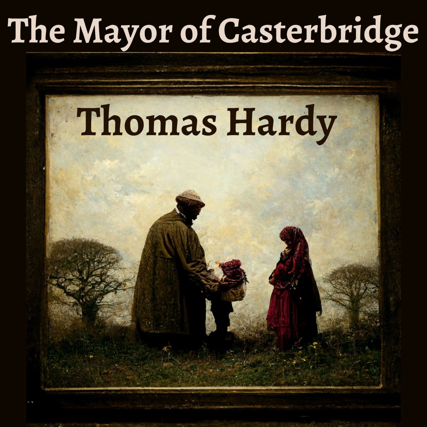The Mayor of Casterbridge - Thomas Hardy - Podcasts