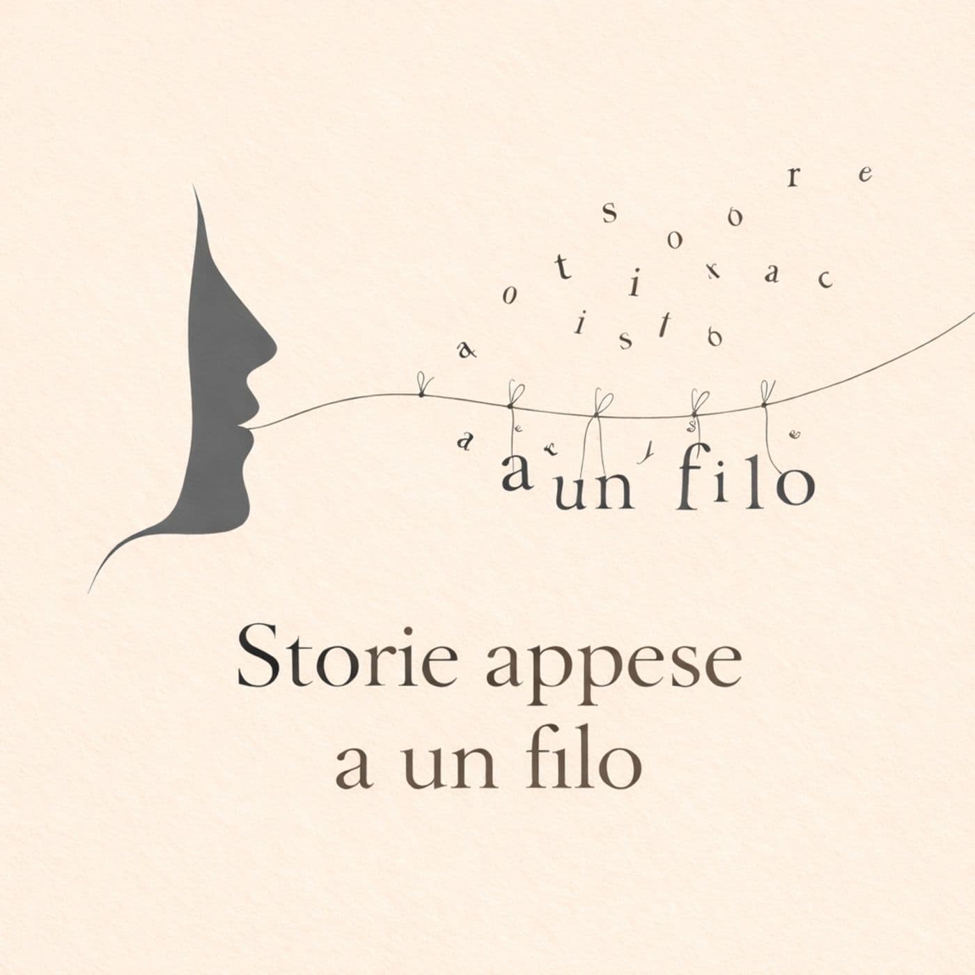 Storie appese a un Filo - Podcasts