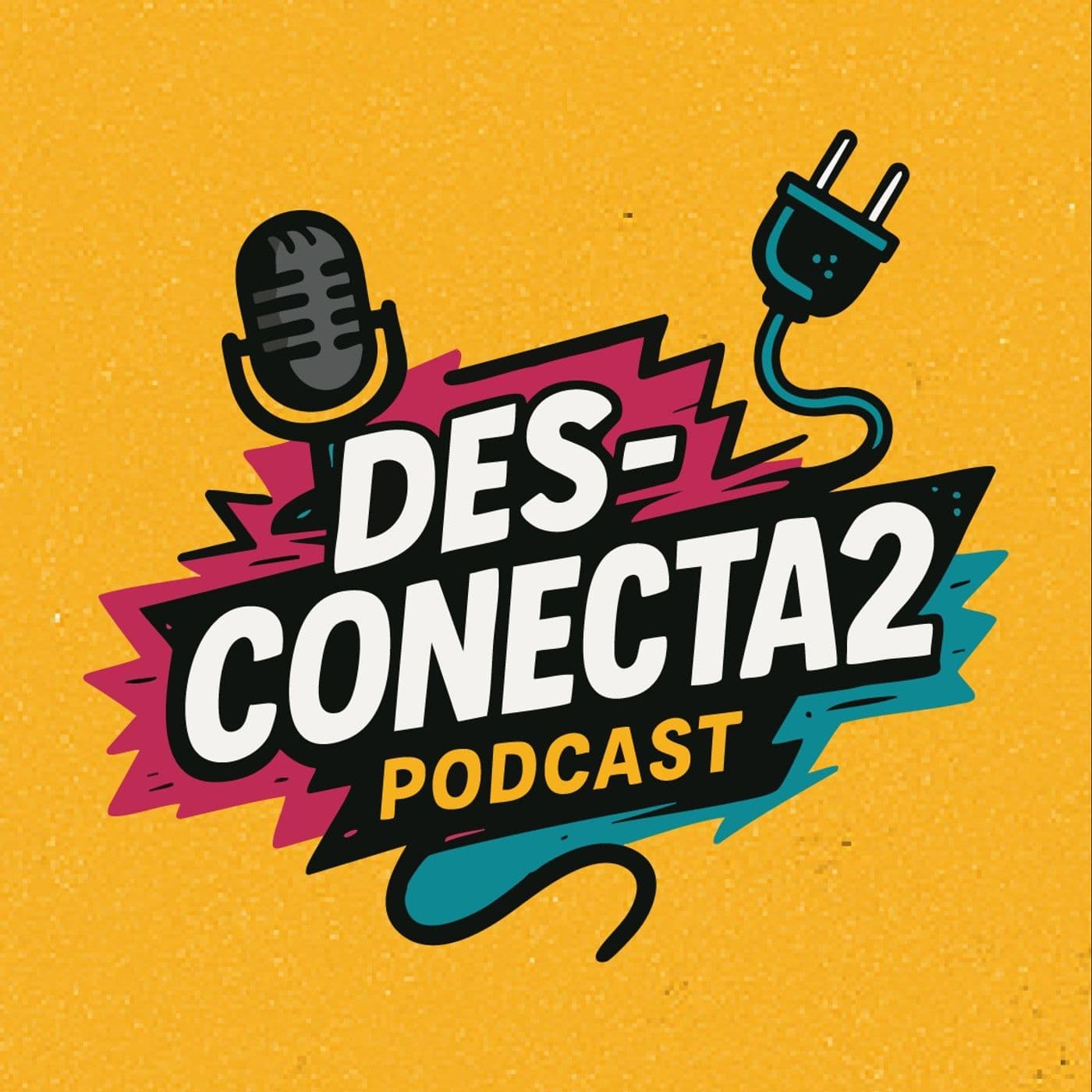 Desconecta2 Podcast - Podcasts