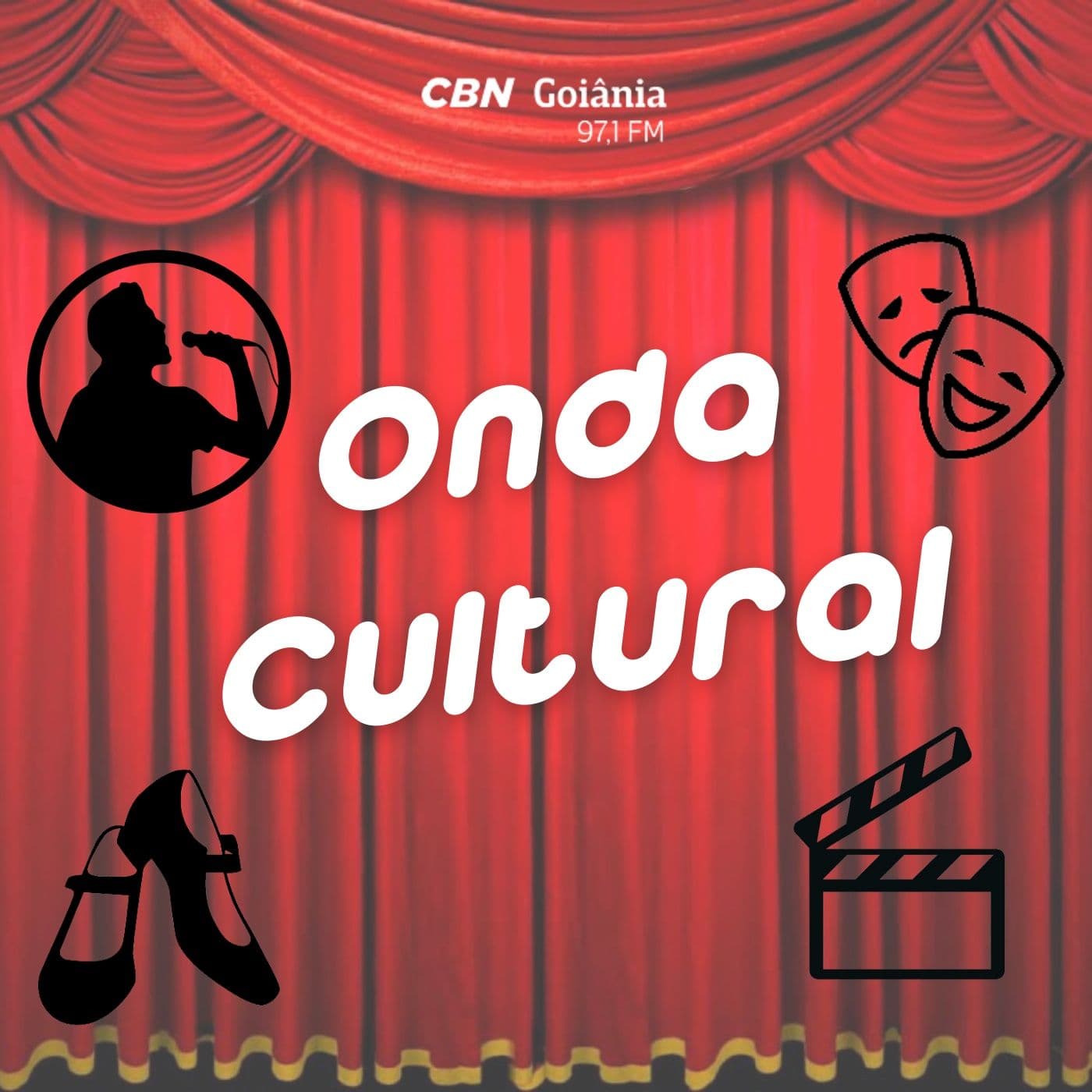 ONDA CULTURAL - Podcasts