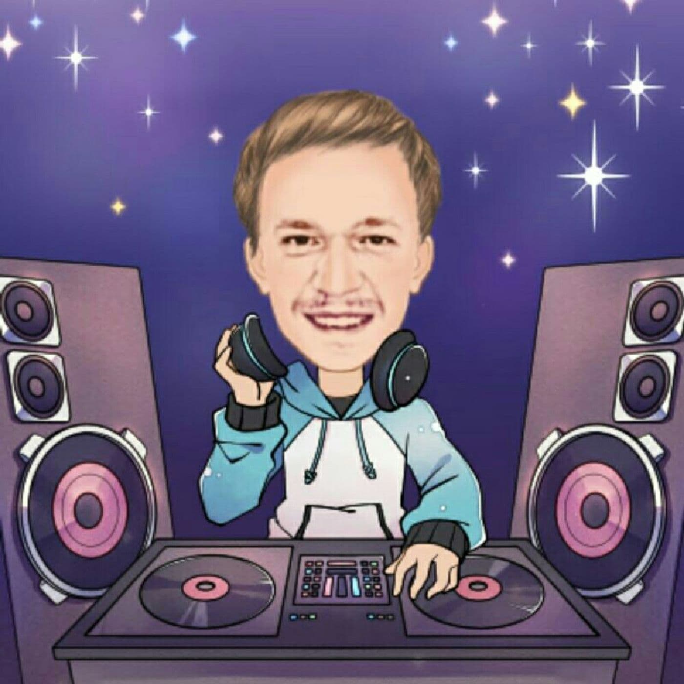 Sha Dj