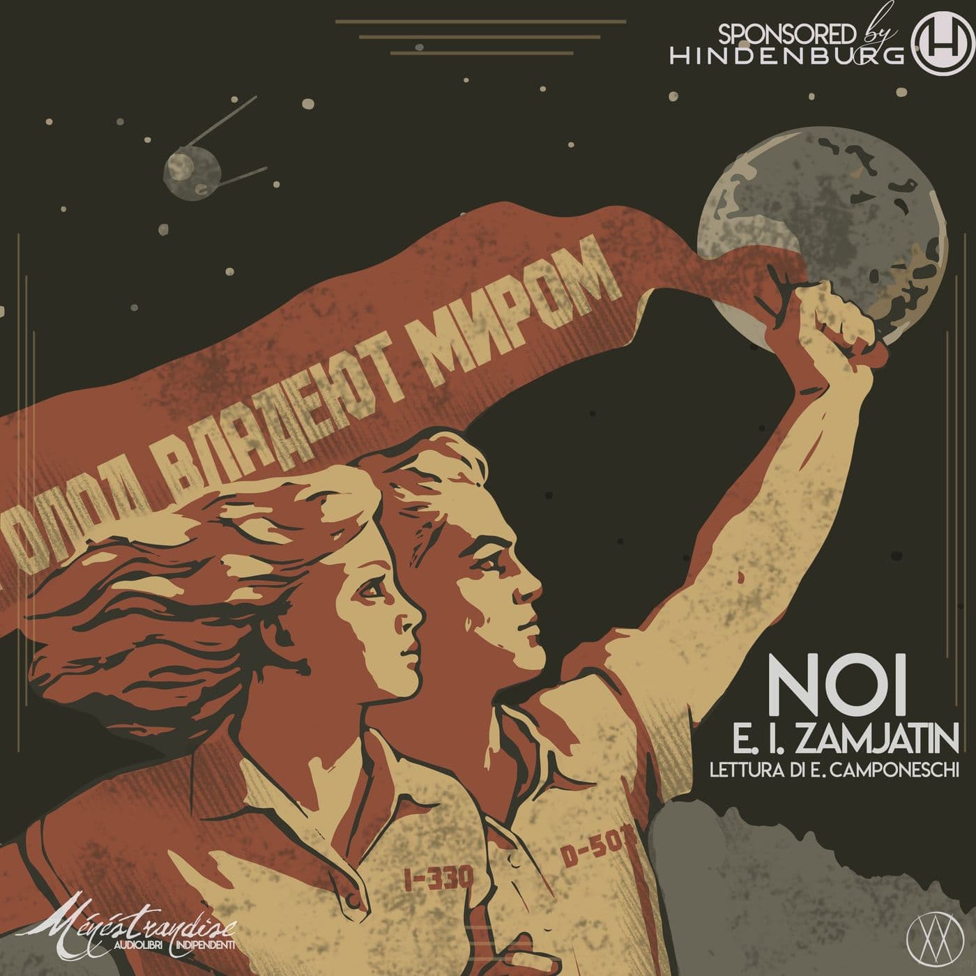 Noi - E. Zamjatin - Podcasts