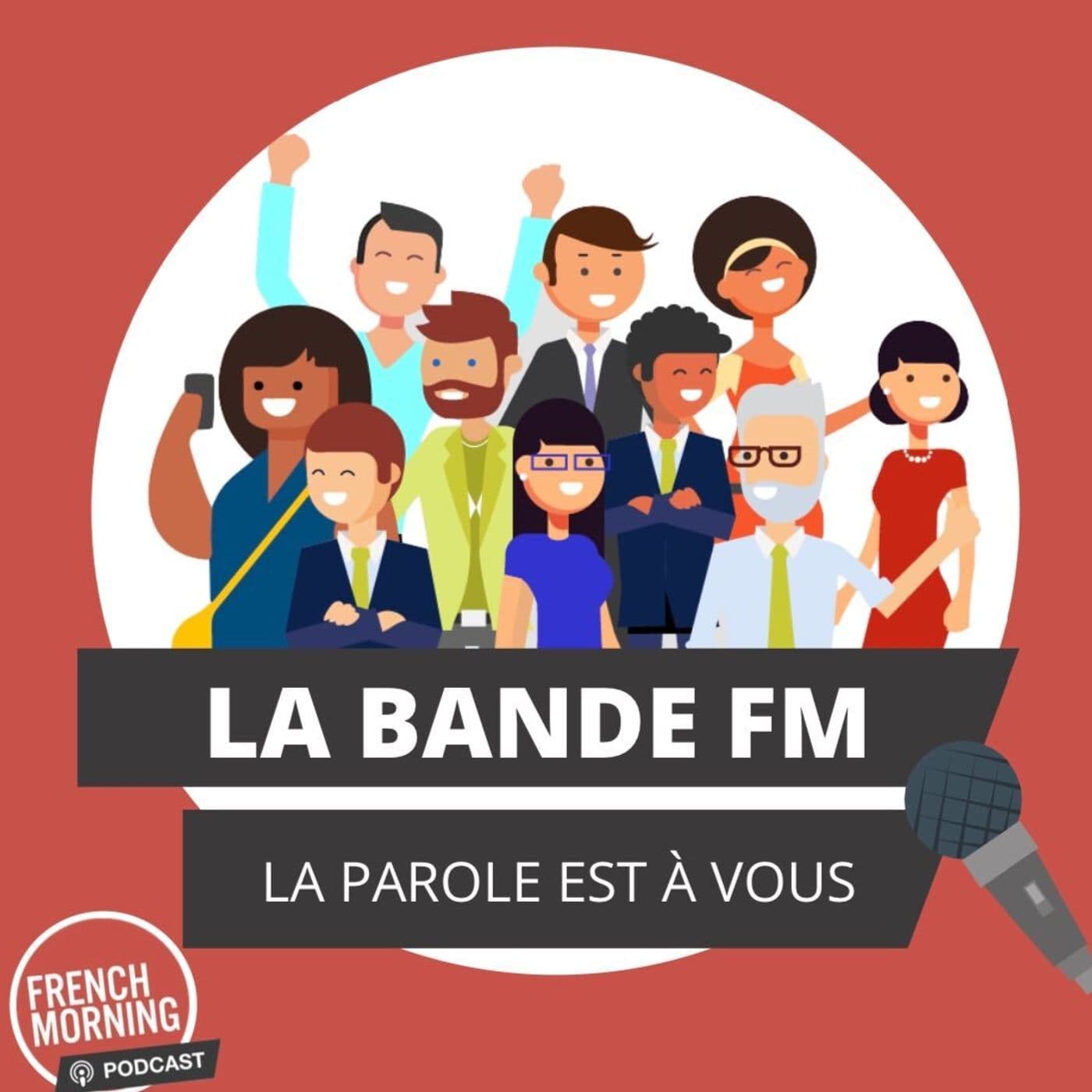 La Bande FM - Podcasts