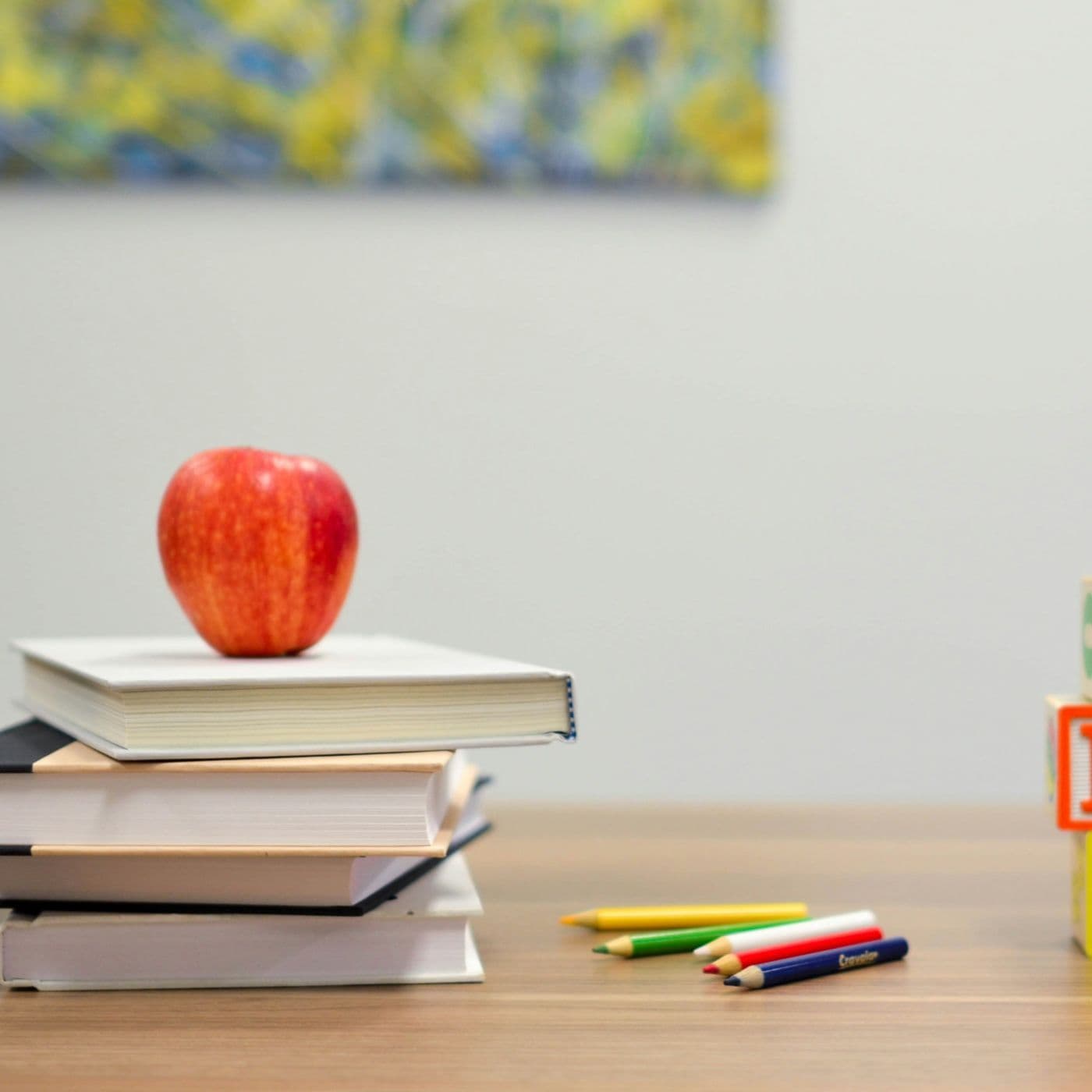El profesor como líder en la educación - Podcasts