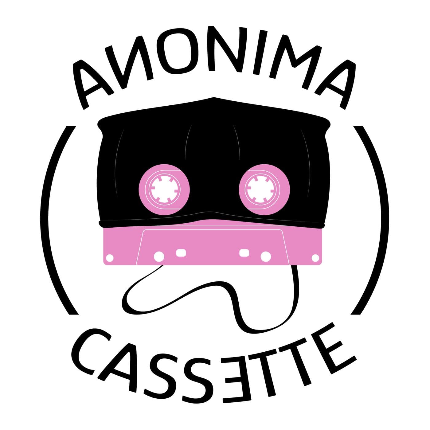 Anonima Cassette - Podcasts