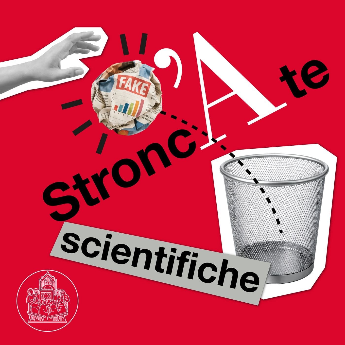 Stroncate Scientifiche - Podcasts