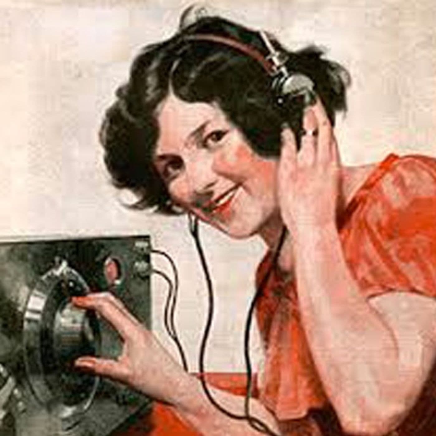 I Racconti di Lupo e Contadino - Podcasts