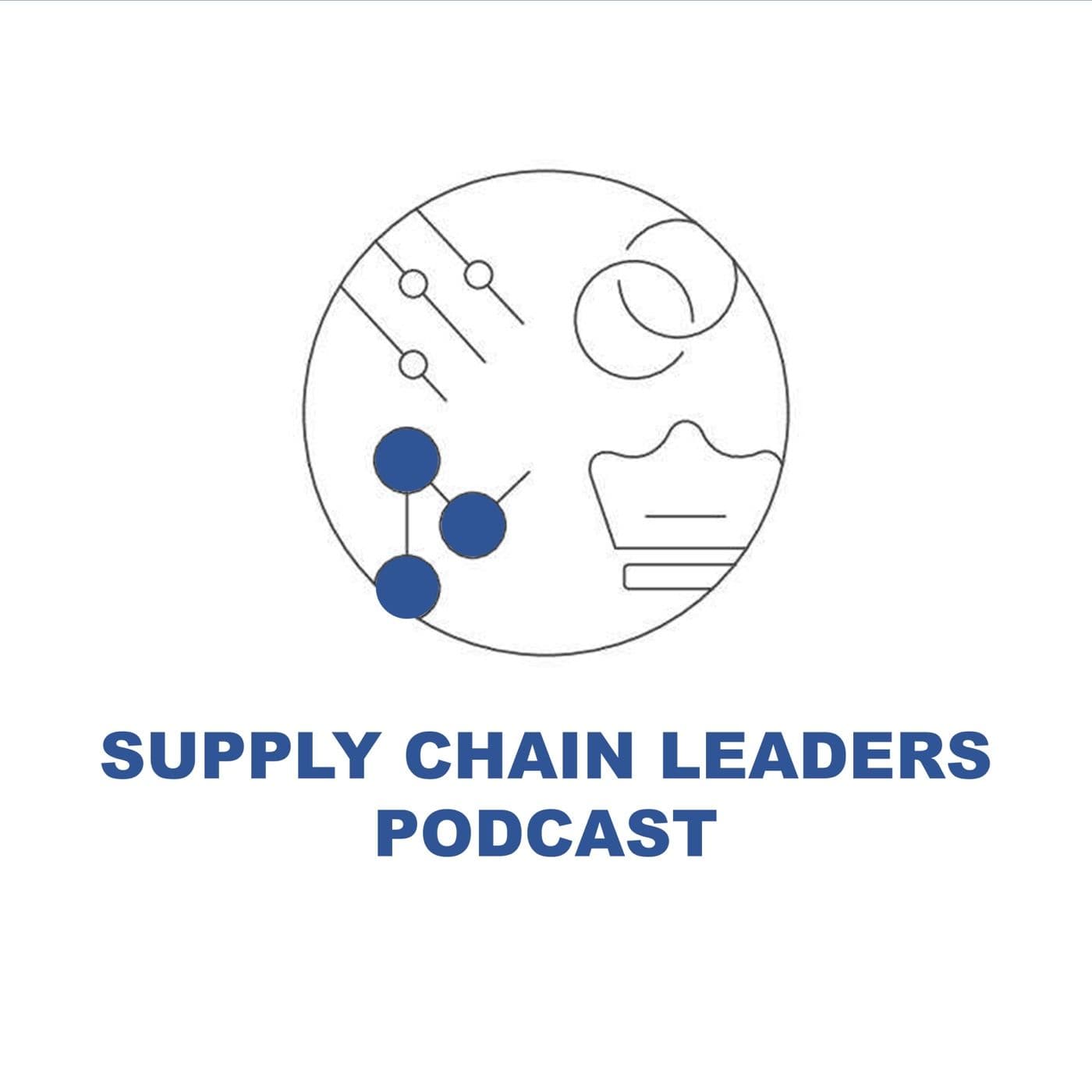 Supply Chain Leaders Podcast - Podcasts
