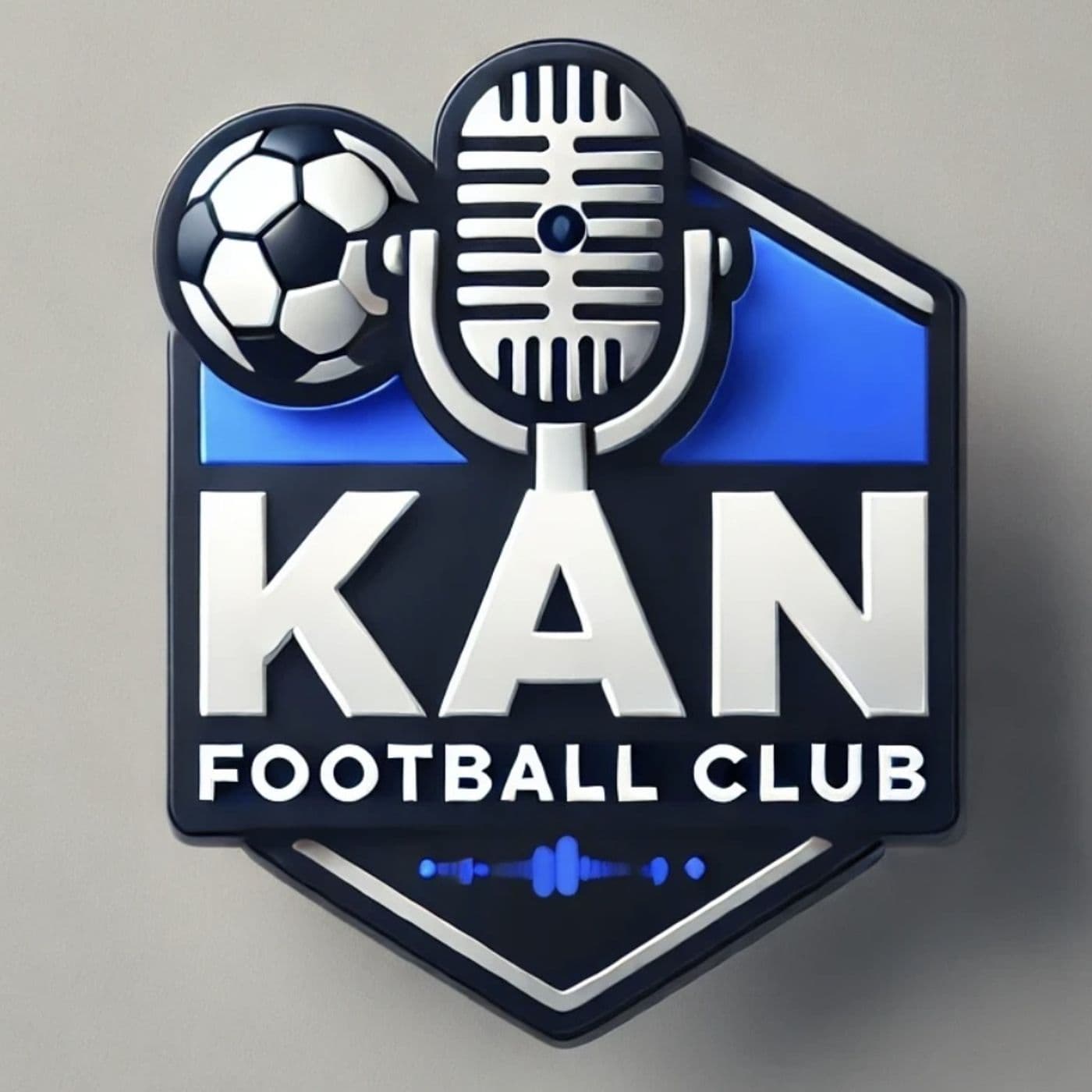 KAN FC LE PODCAST - Podcasts