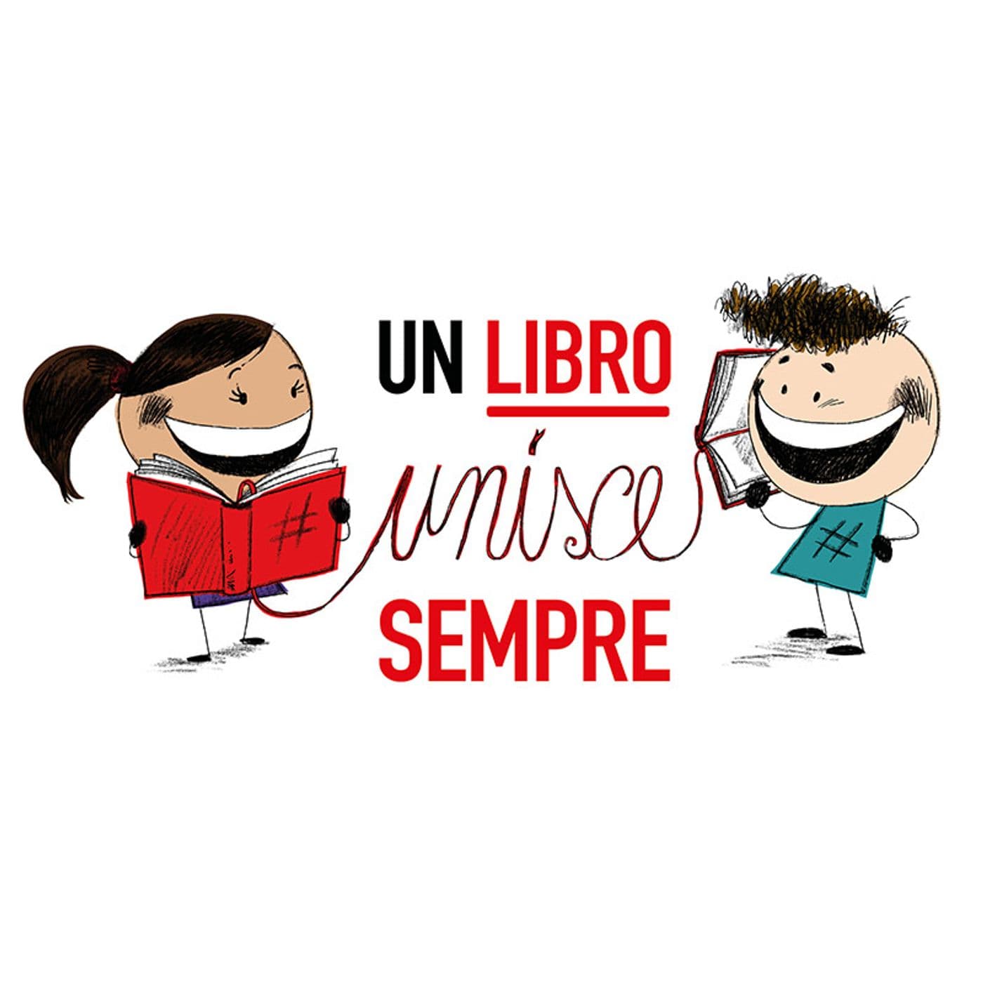 #IOLEGGO...per te! - Podcasts