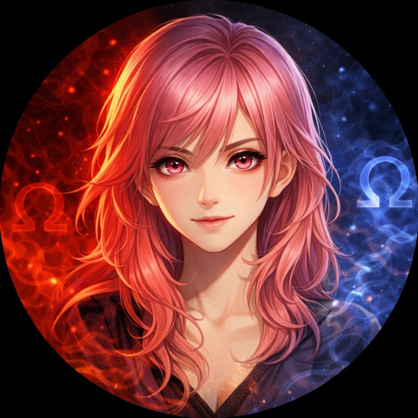 Omegaverse Tales - Podcasts