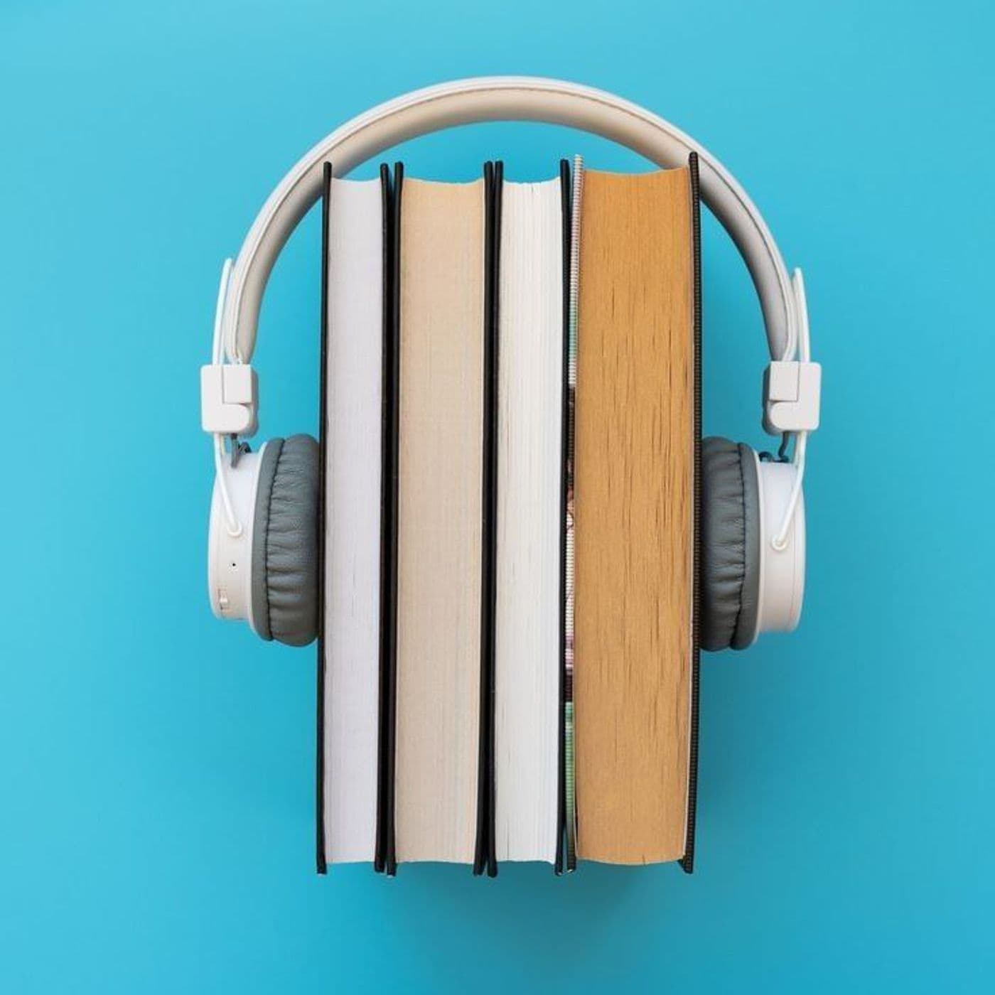 کتاب صوتی - Podcasts