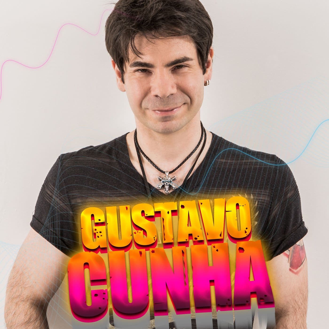 Gustavo Cunha PODCAST - MARVEL & DC... e outras coisinhas. - Podcasts