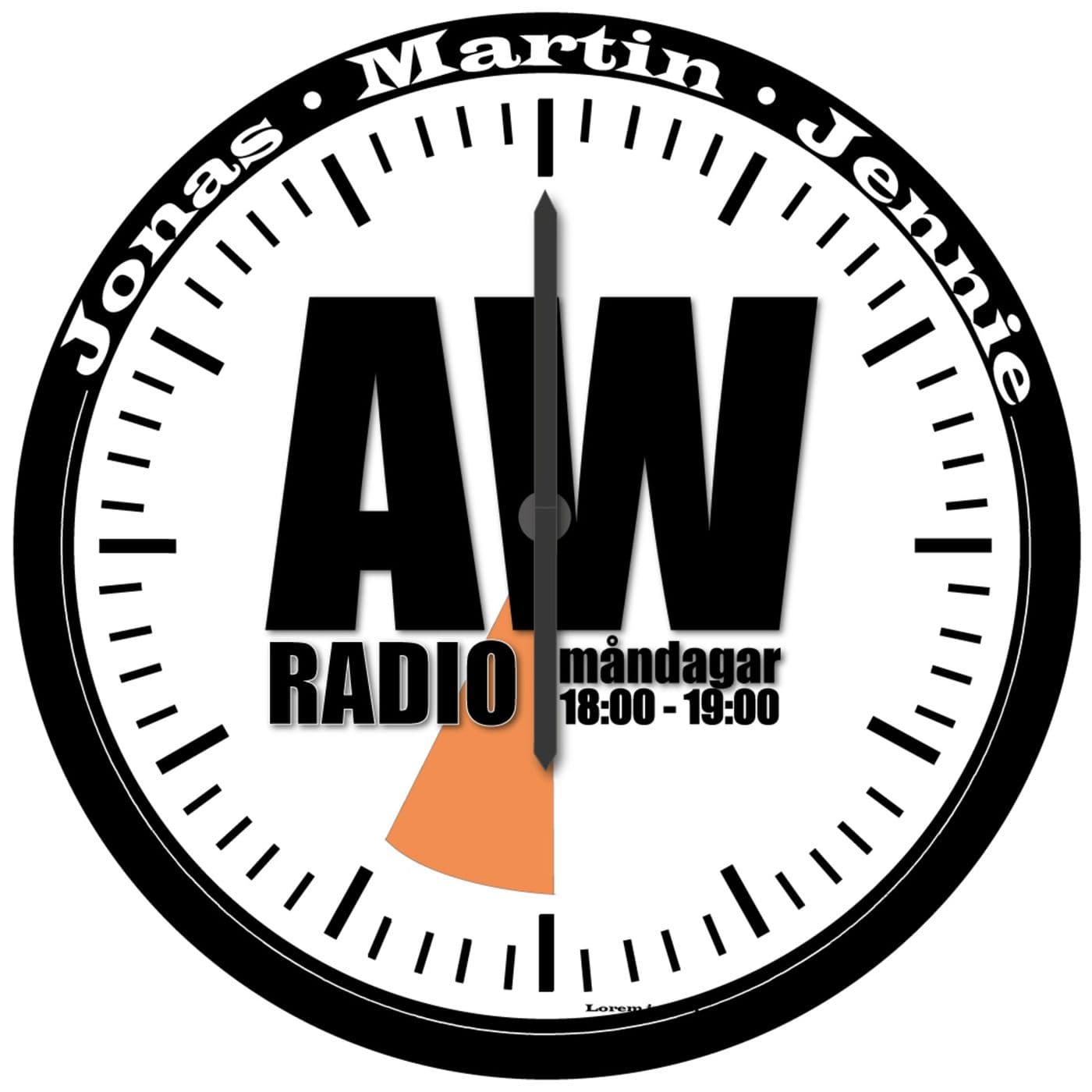 AW-Radio - Podcasts