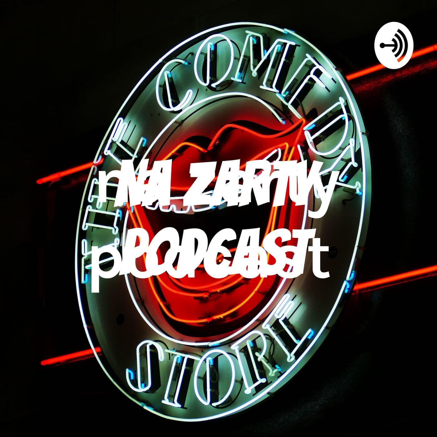 na zarty podcast - Podcasts