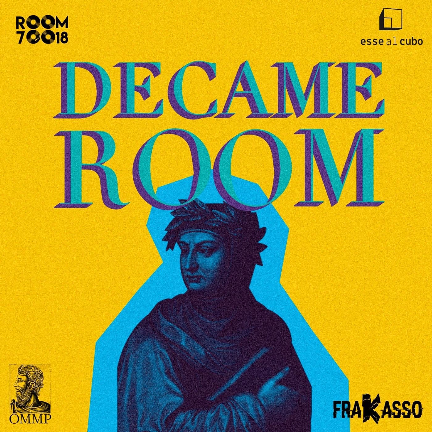 DecameRoom | Pandemia di Novelle - Podcasts