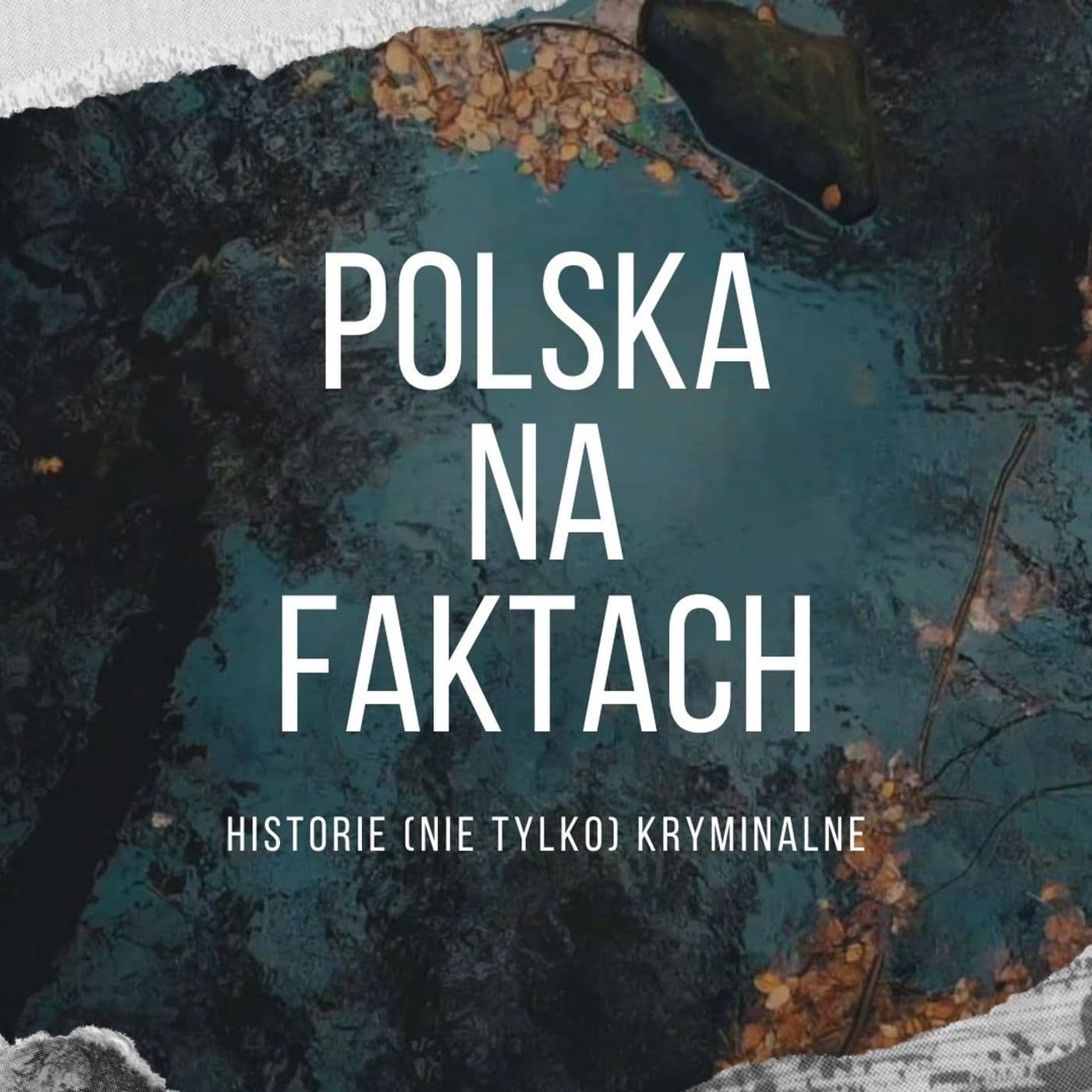 Polska na Faktach - Historie (nie tylko) Kryminalne