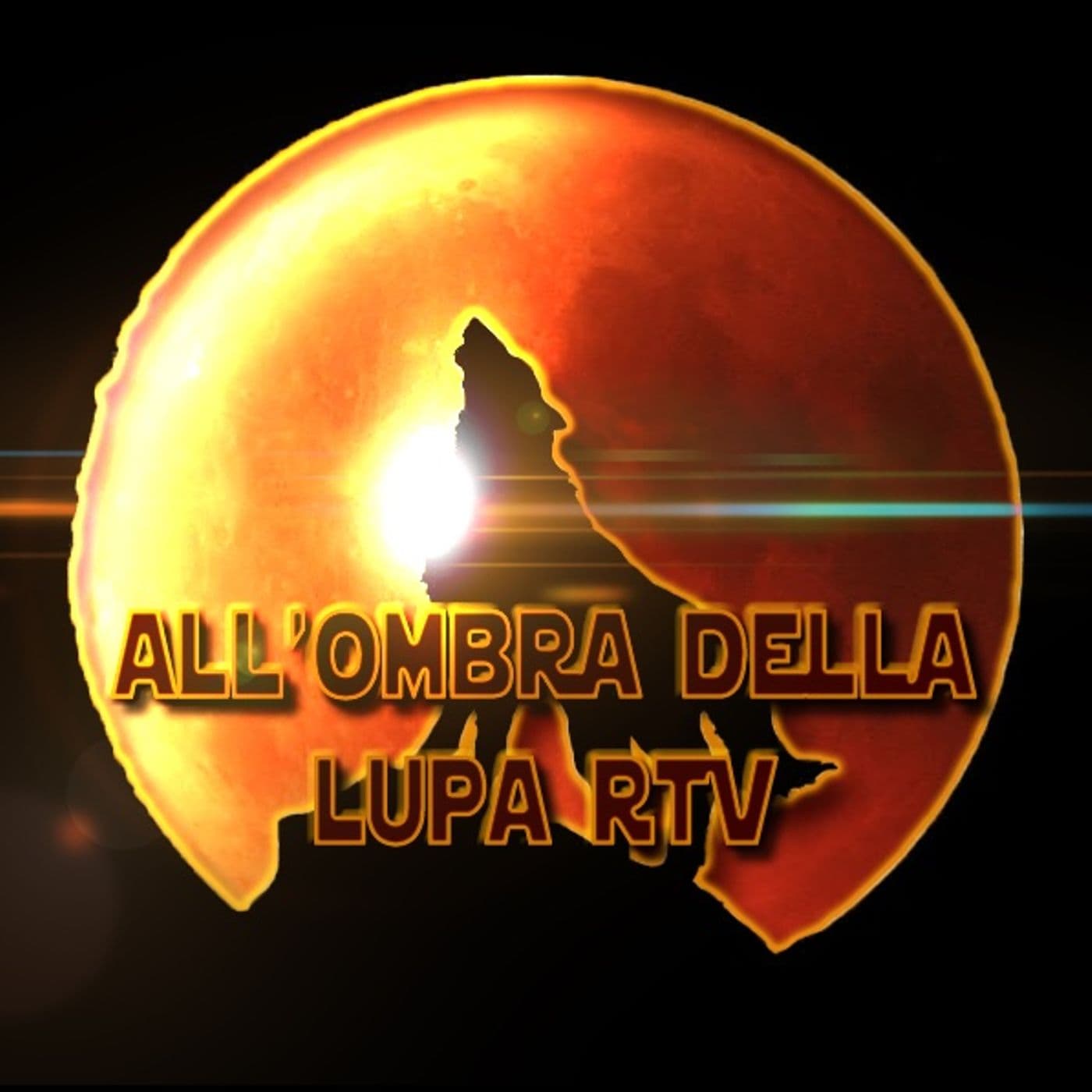 All'Ombra della Lupa RTV - Podcasts