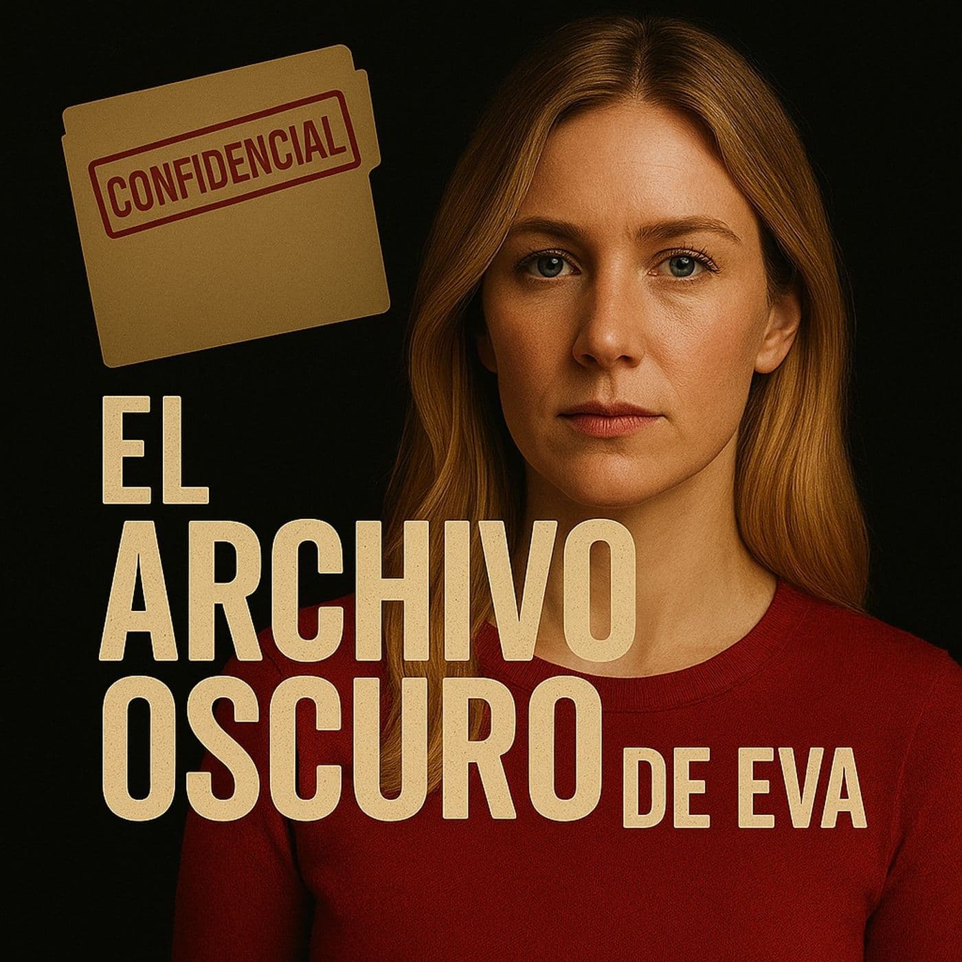 𝐄𝐥 archivo 𝐨𝐬𝐜𝐮𝐫𝐨 𝐝𝐞 𝐄va - Podcasts