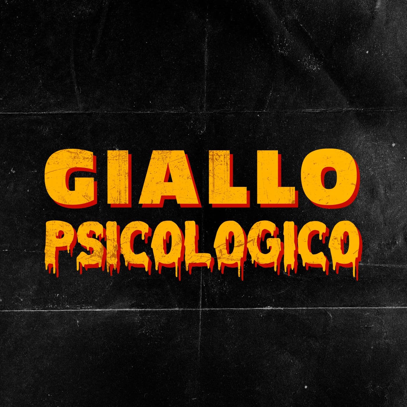 Giallo Psicologico - Podcasts