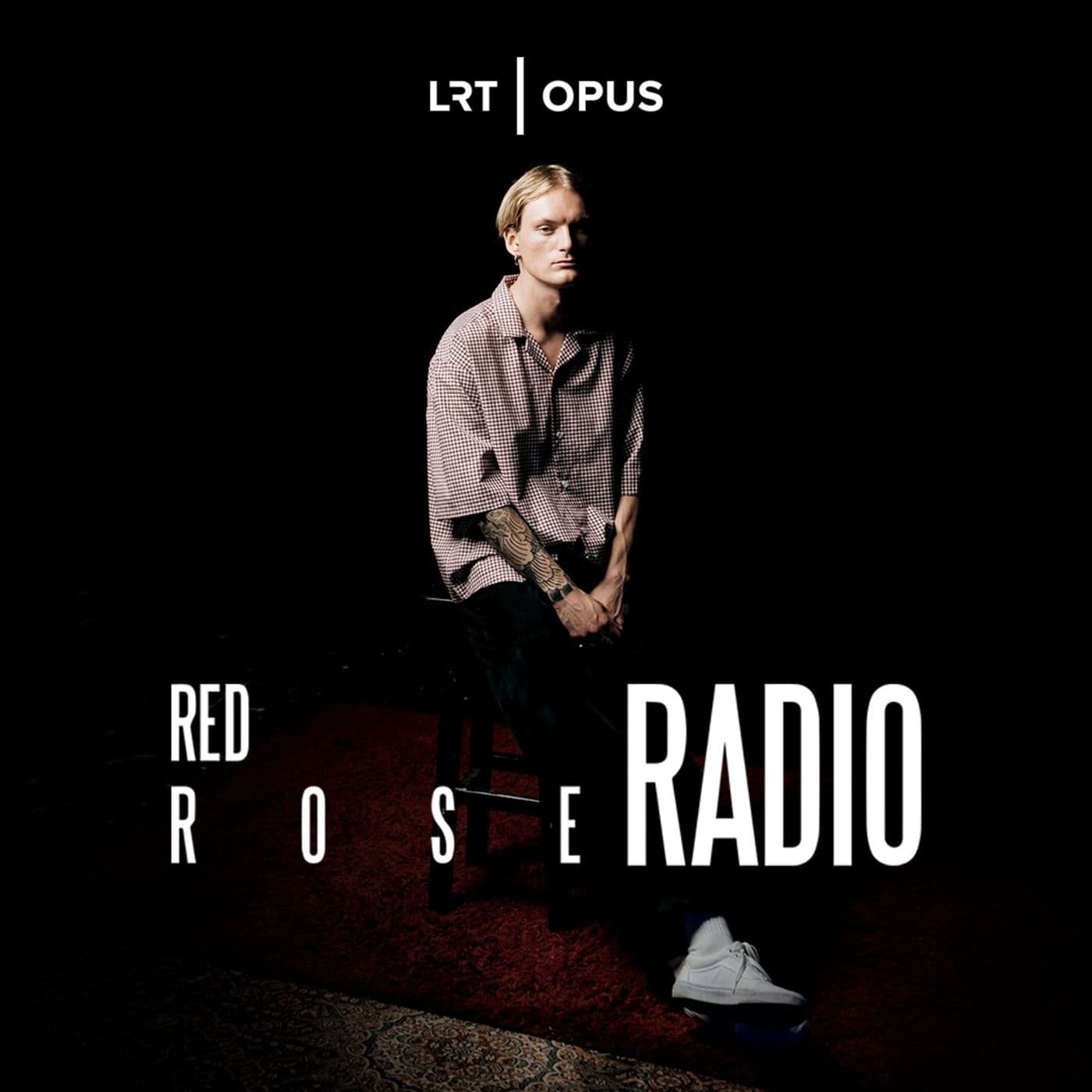Raudonos rožės radijas - Podcasts