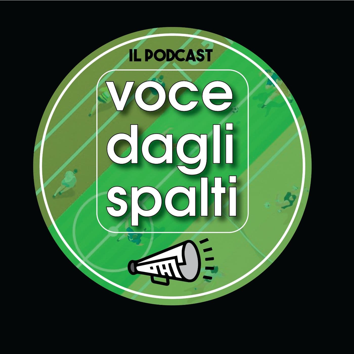 Voce dagli Spalti - Podcasts