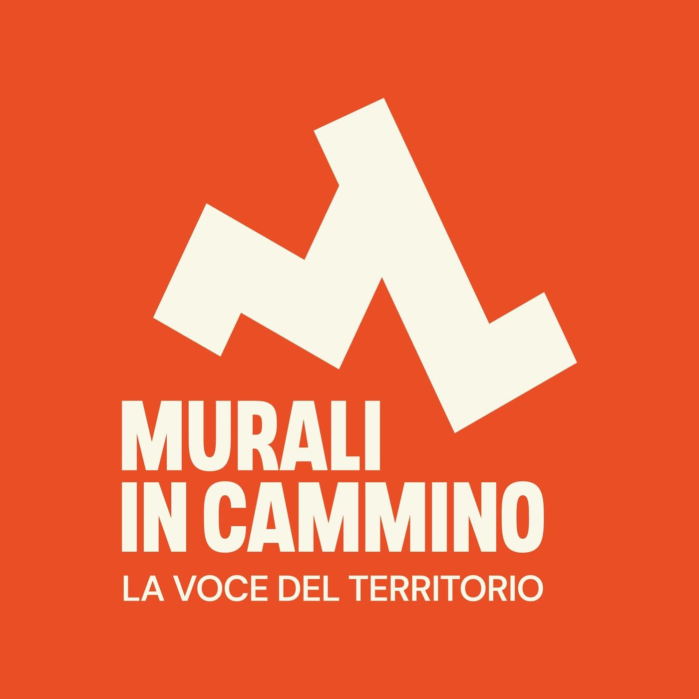 Murali in Cammino - Podcasts
