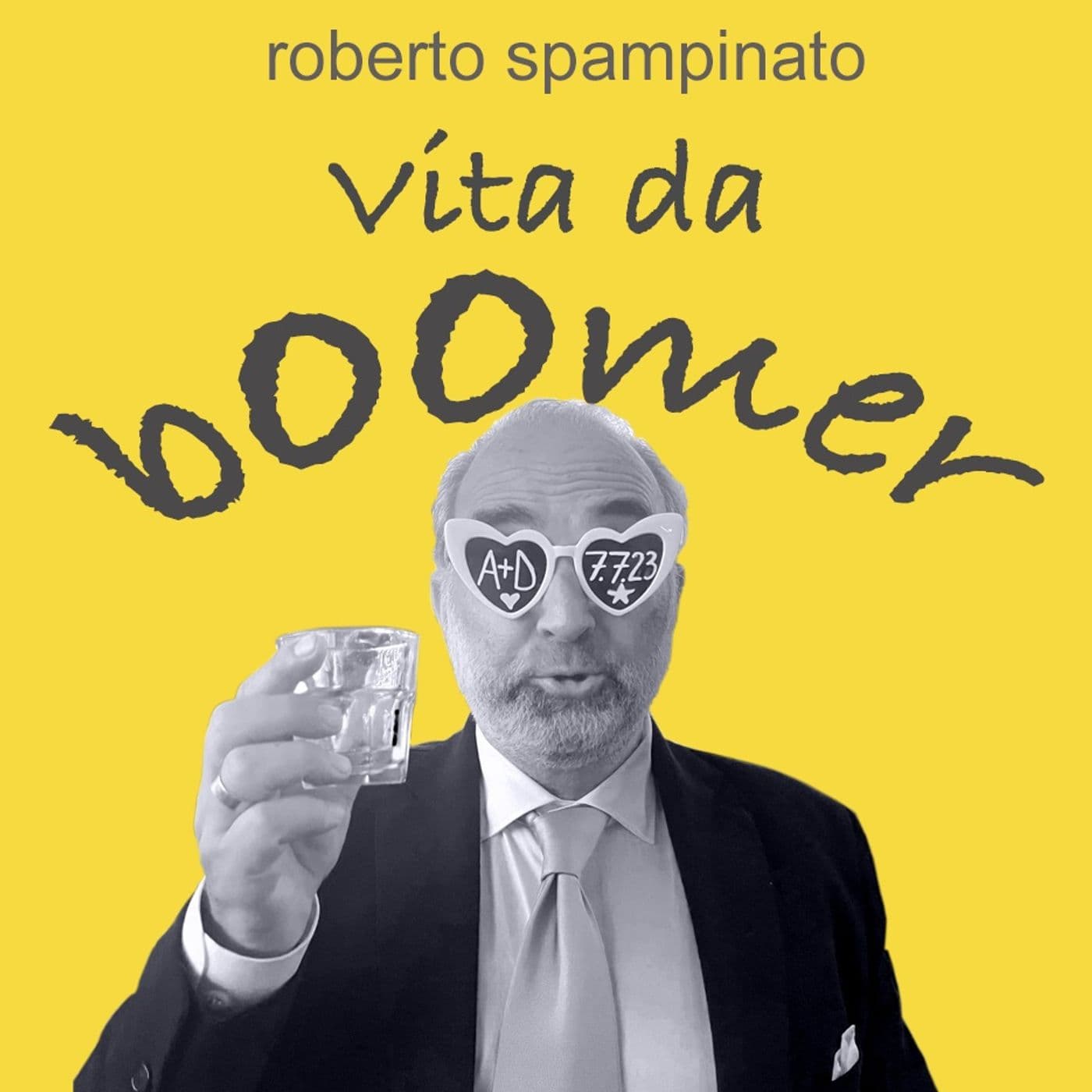 Vita da boomer - Podcasts